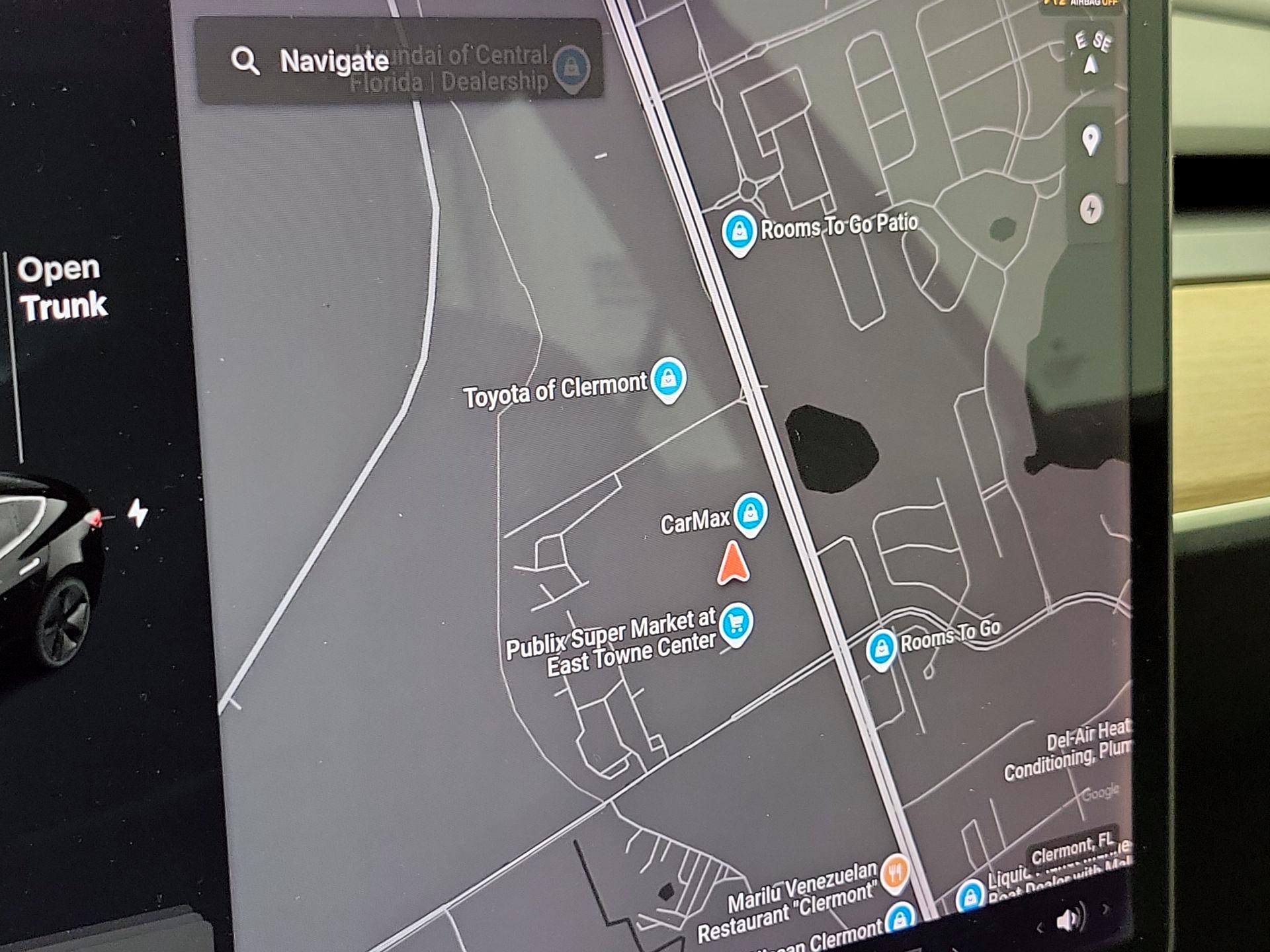Thumbnail: 2019 Tesla Model 3 - 13
