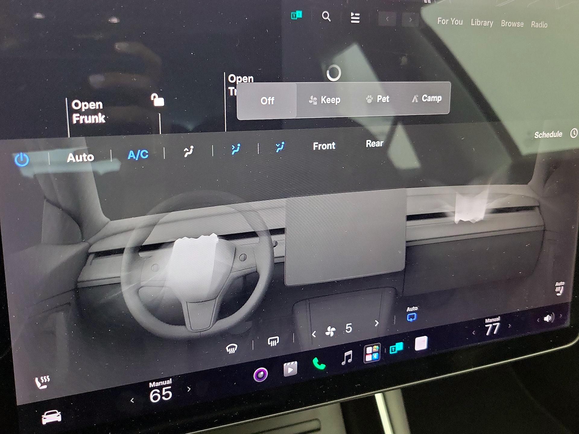 Thumbnail: 2019 Tesla Model 3 - 16
