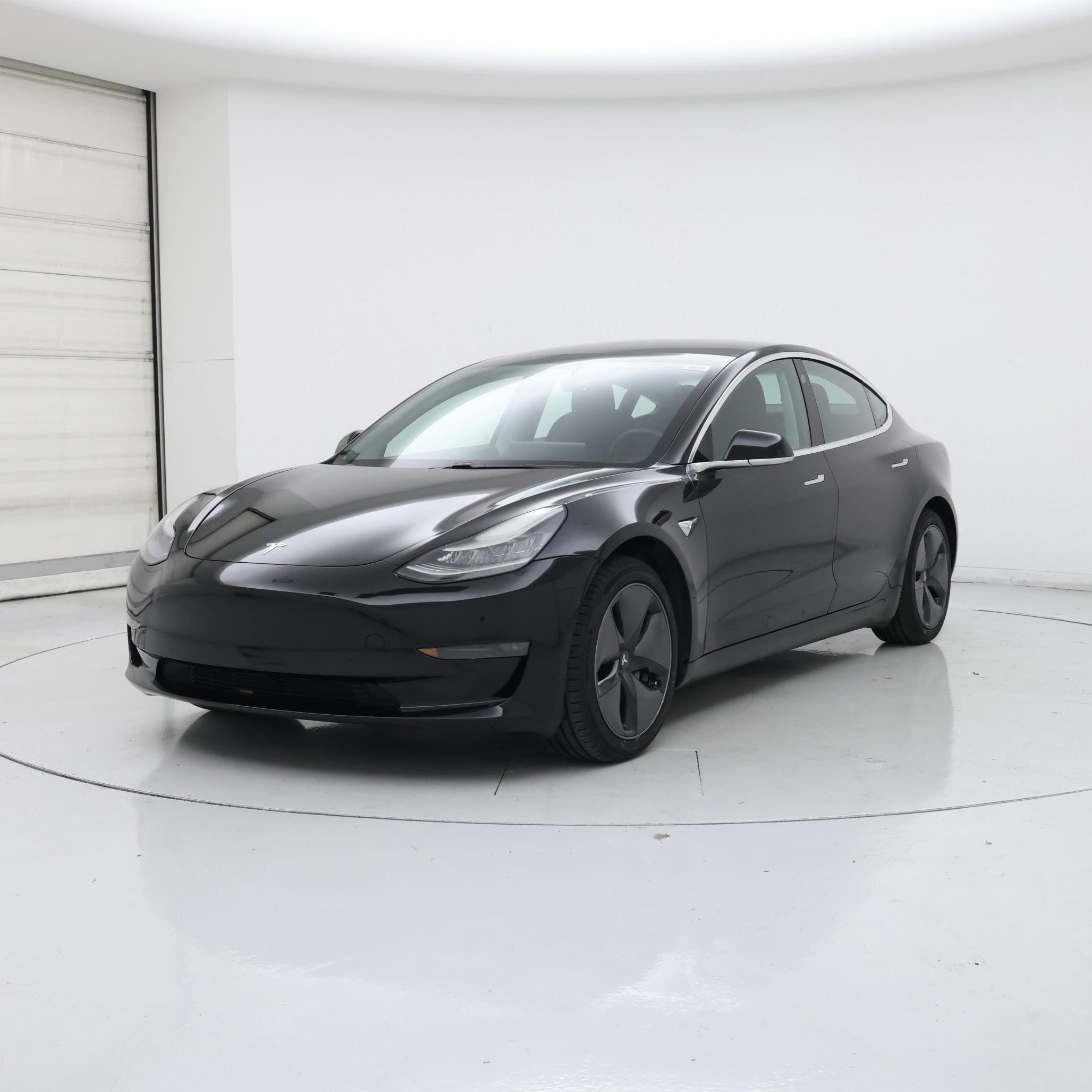 Thumbnail: 2019 Tesla Model 3 - 4