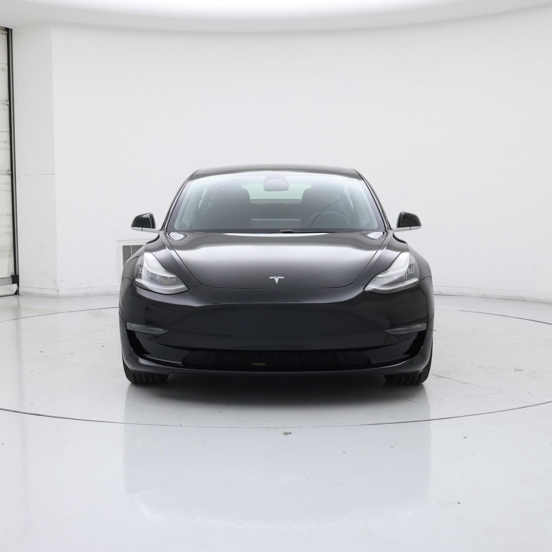Thumbnail: 2019 Tesla Model 3 - 5