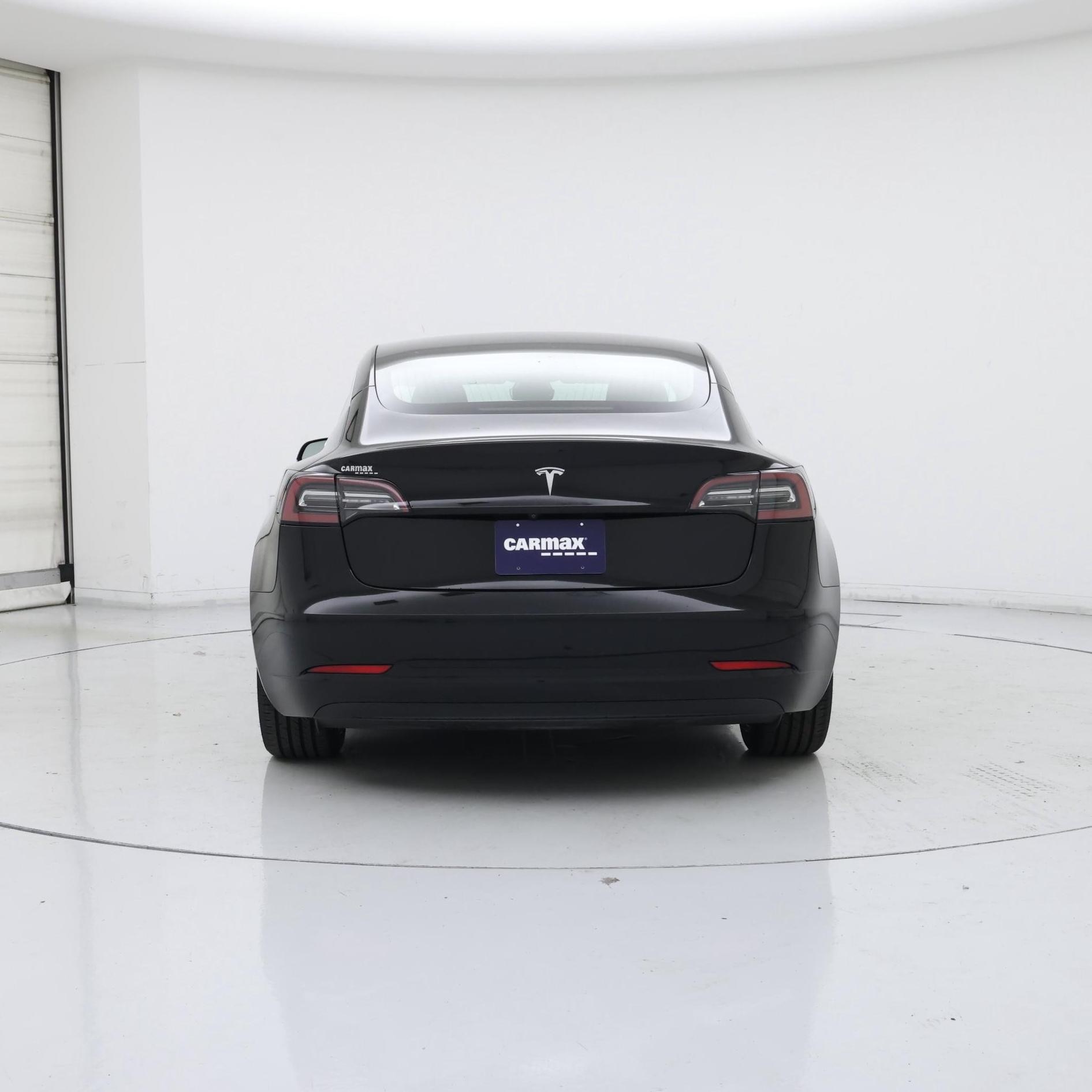 Thumbnail: 2019 Tesla Model 3 - 6