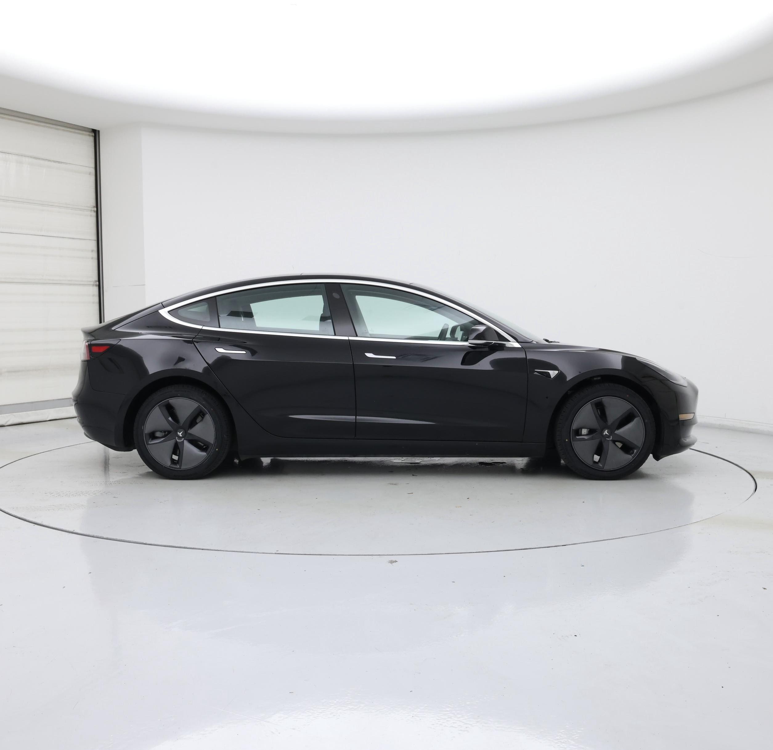 Thumbnail: 2019 Tesla Model 3 - 7
