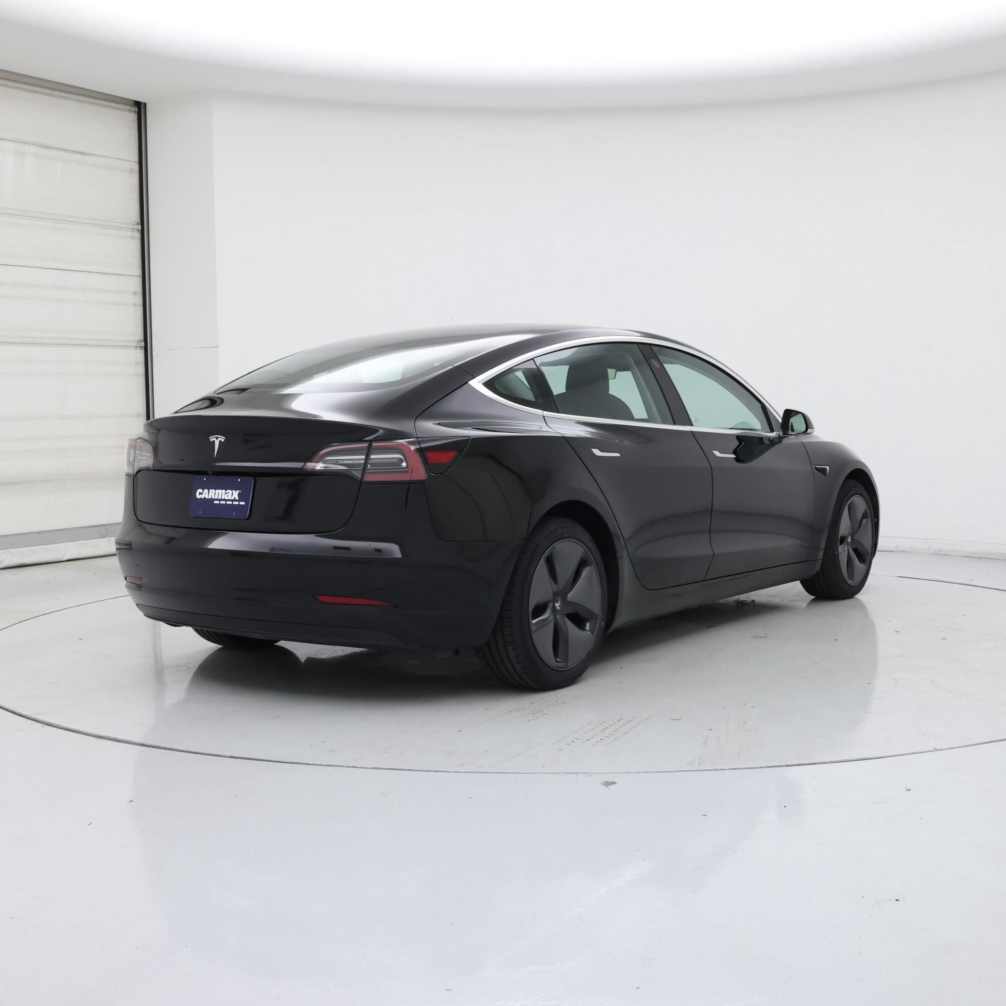 Thumbnail: 2019 Tesla Model 3 - 8