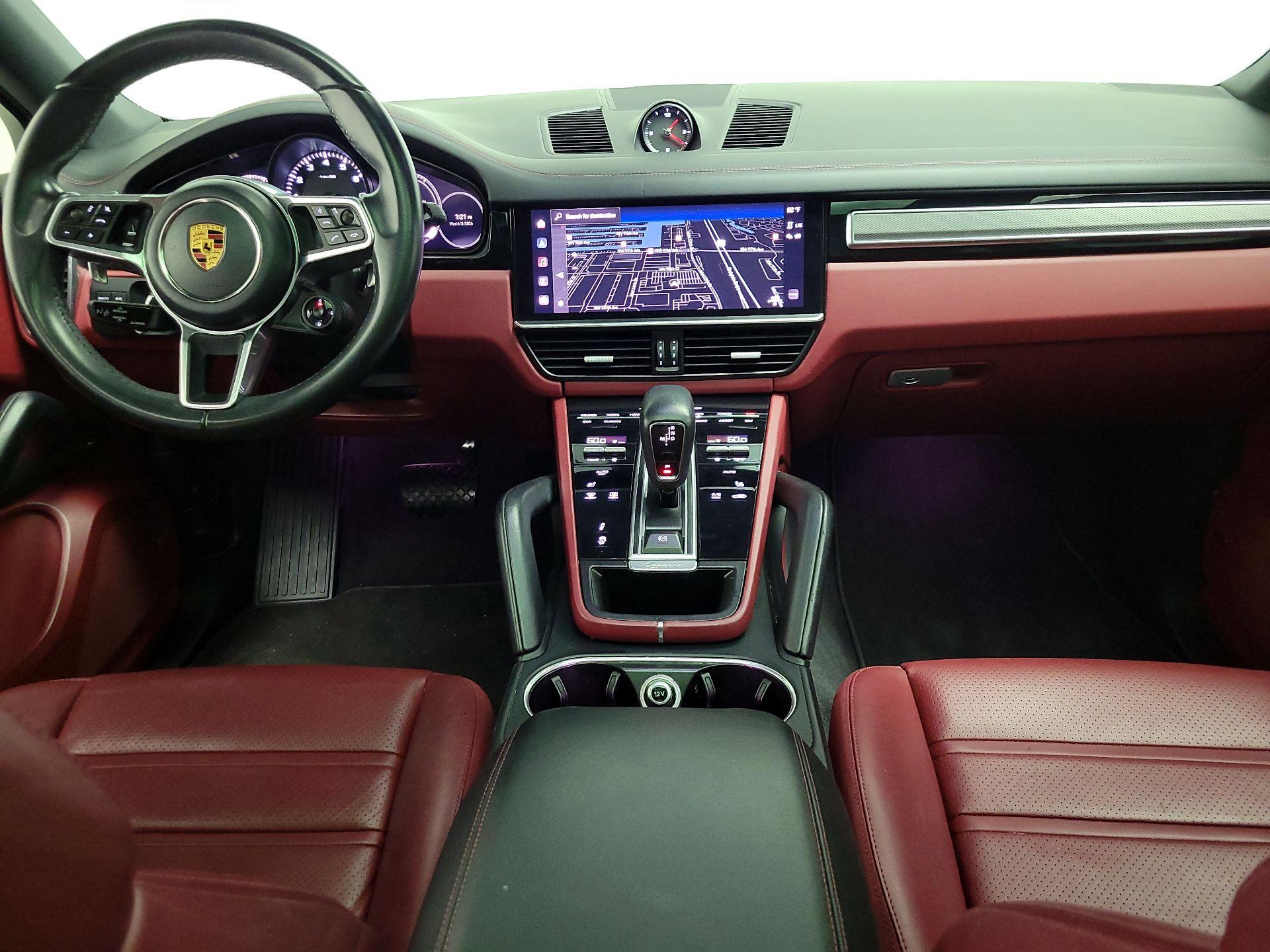 Thumbnail: 2023 Porsche Cayenne - 9