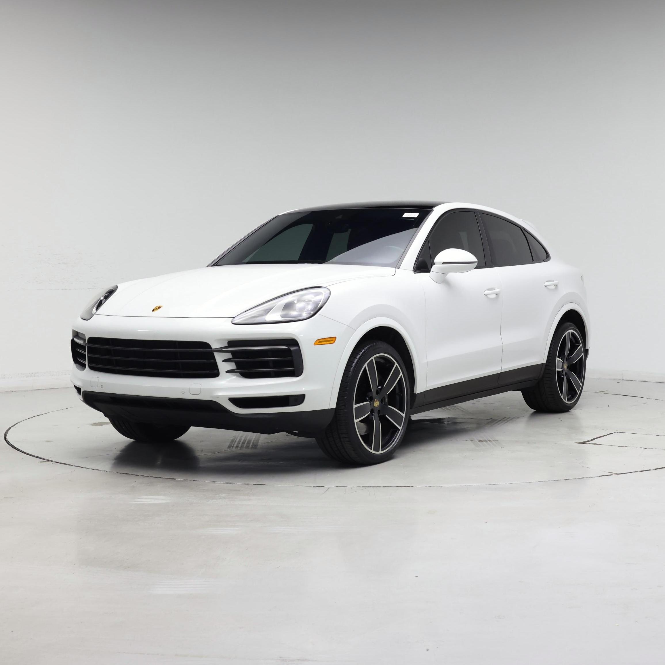 Thumbnail: 2023 Porsche Cayenne - 4