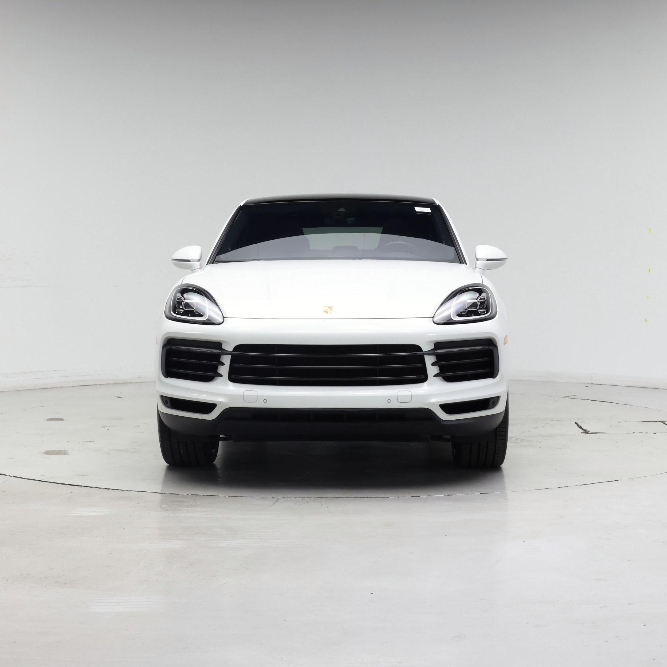 Thumbnail: 2023 Porsche Cayenne - 5