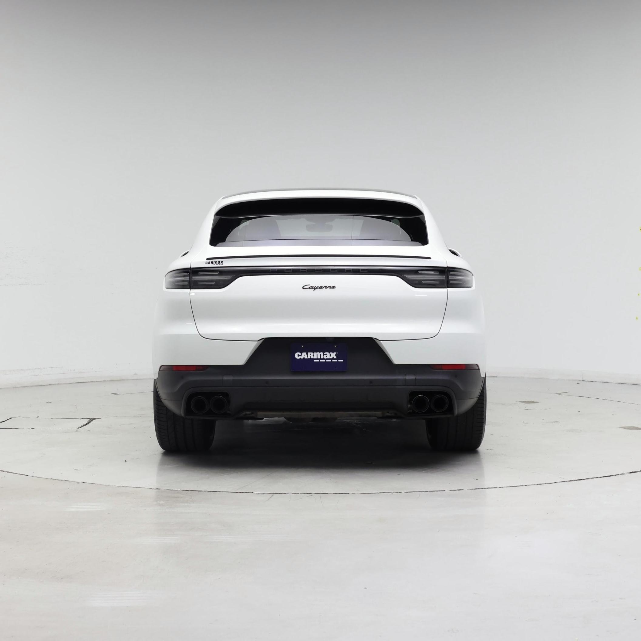Thumbnail: 2023 Porsche Cayenne - 6