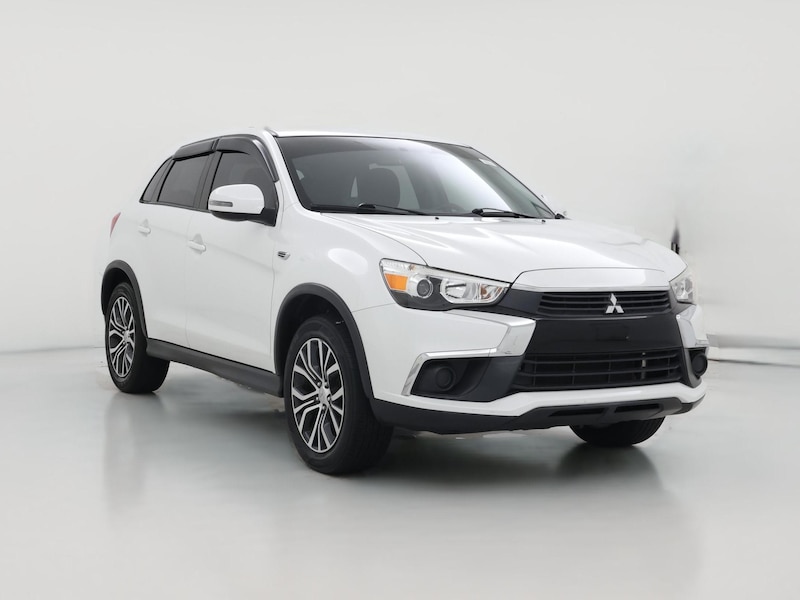 2017 Mitsubishi Outlander Sport ES -
                  Warner Robins, GA
