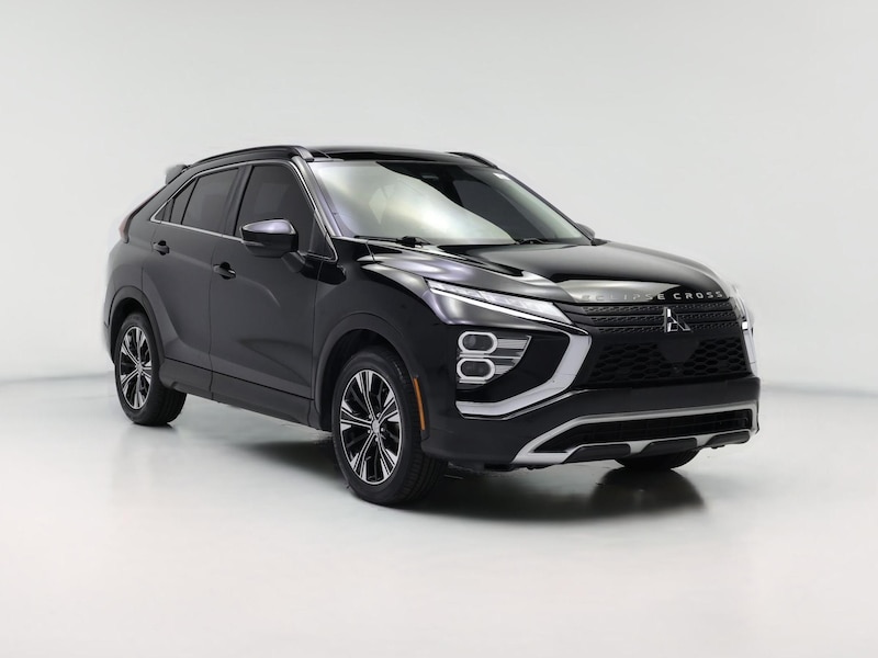 2022 Mitsubishi Eclipse Cross SE -
                  Orlando, FL