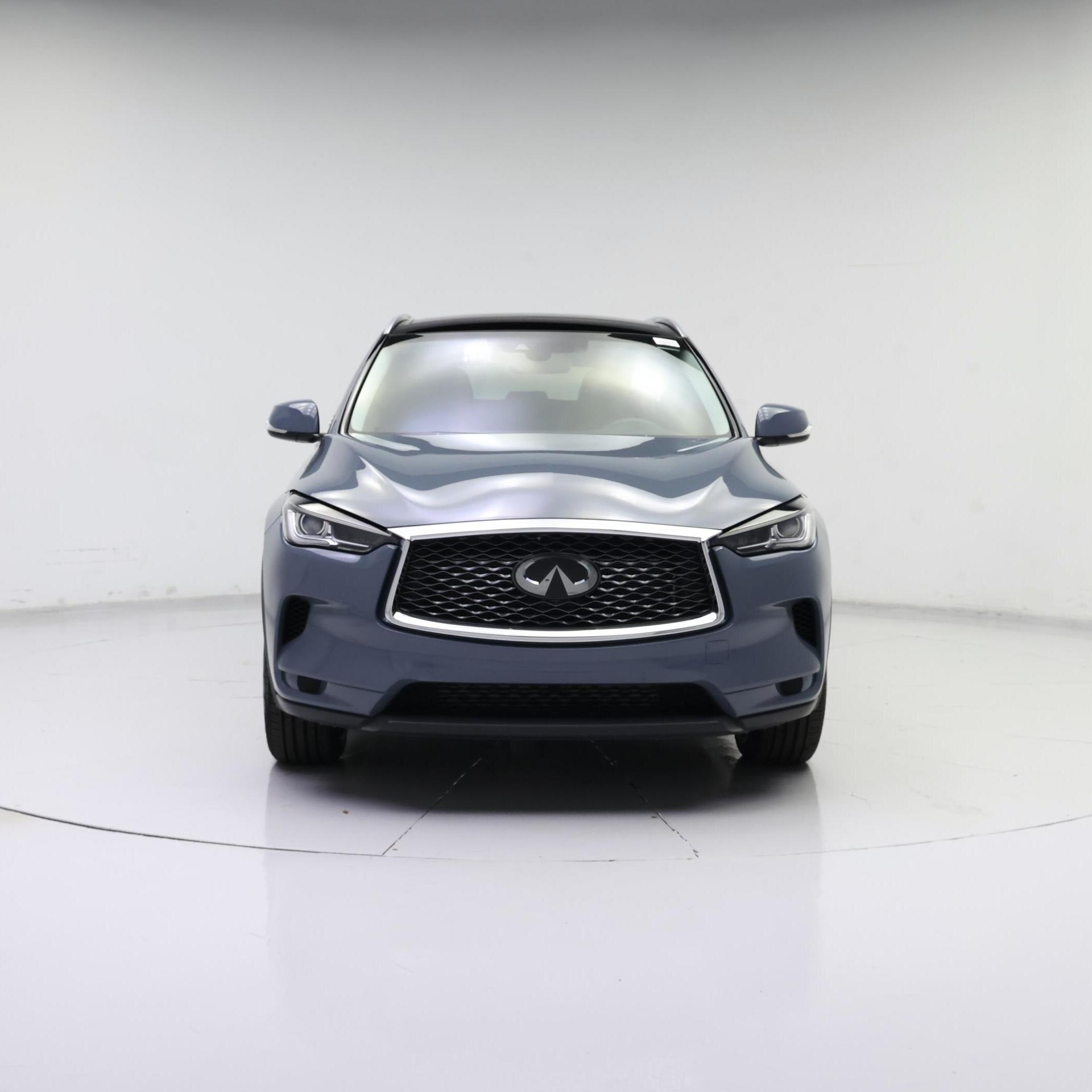 Thumbnail: 2023 INFINITI QX50 - 5