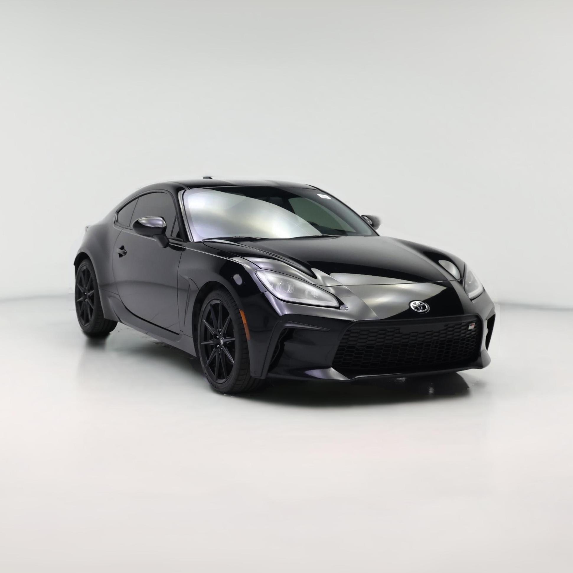 Thumbnail: 2023 Toyota GR86 - 1