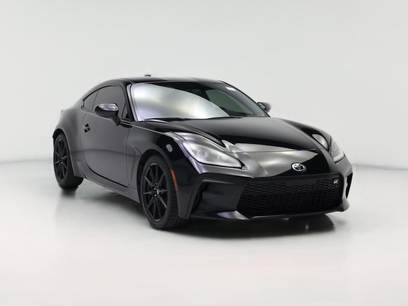 2023 Toyota GR86 Premium -
                  Orlando, FL