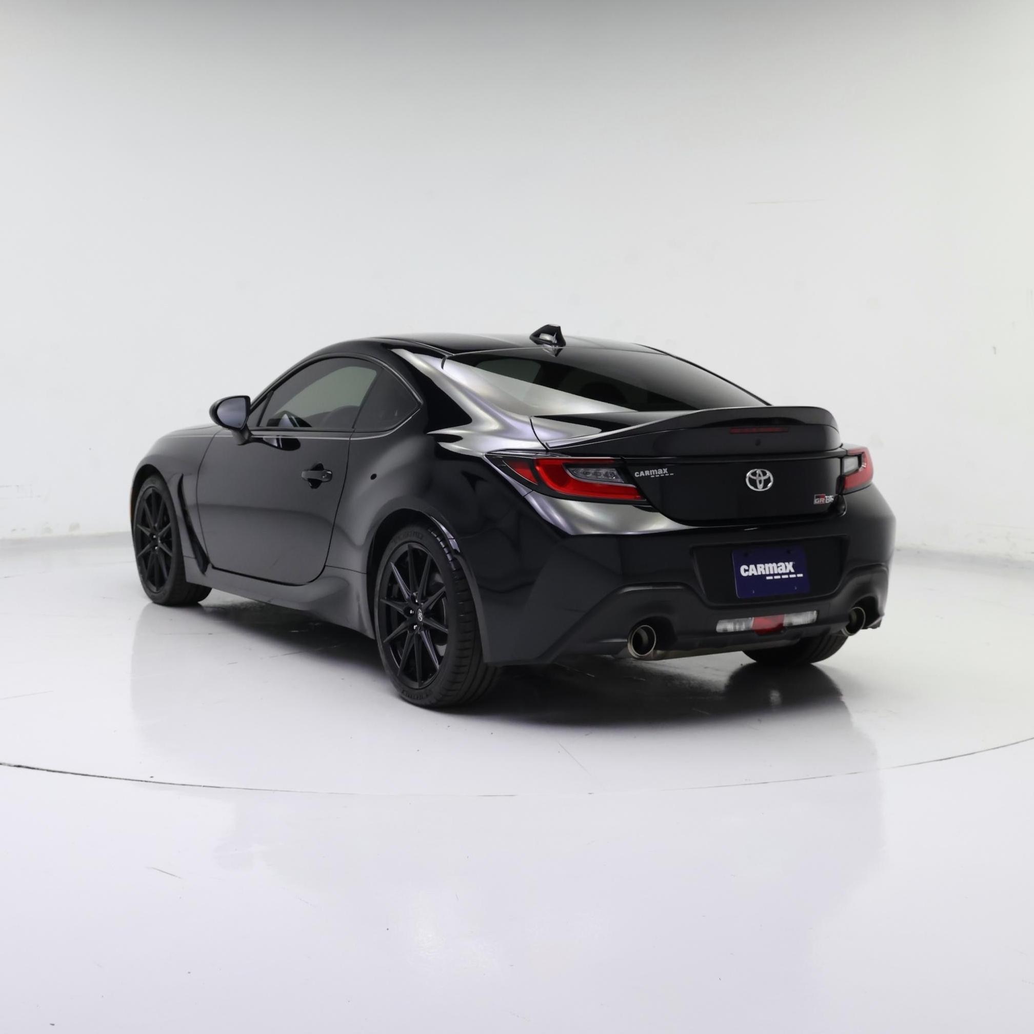 Thumbnail: 2023 Toyota GR86 - 2
