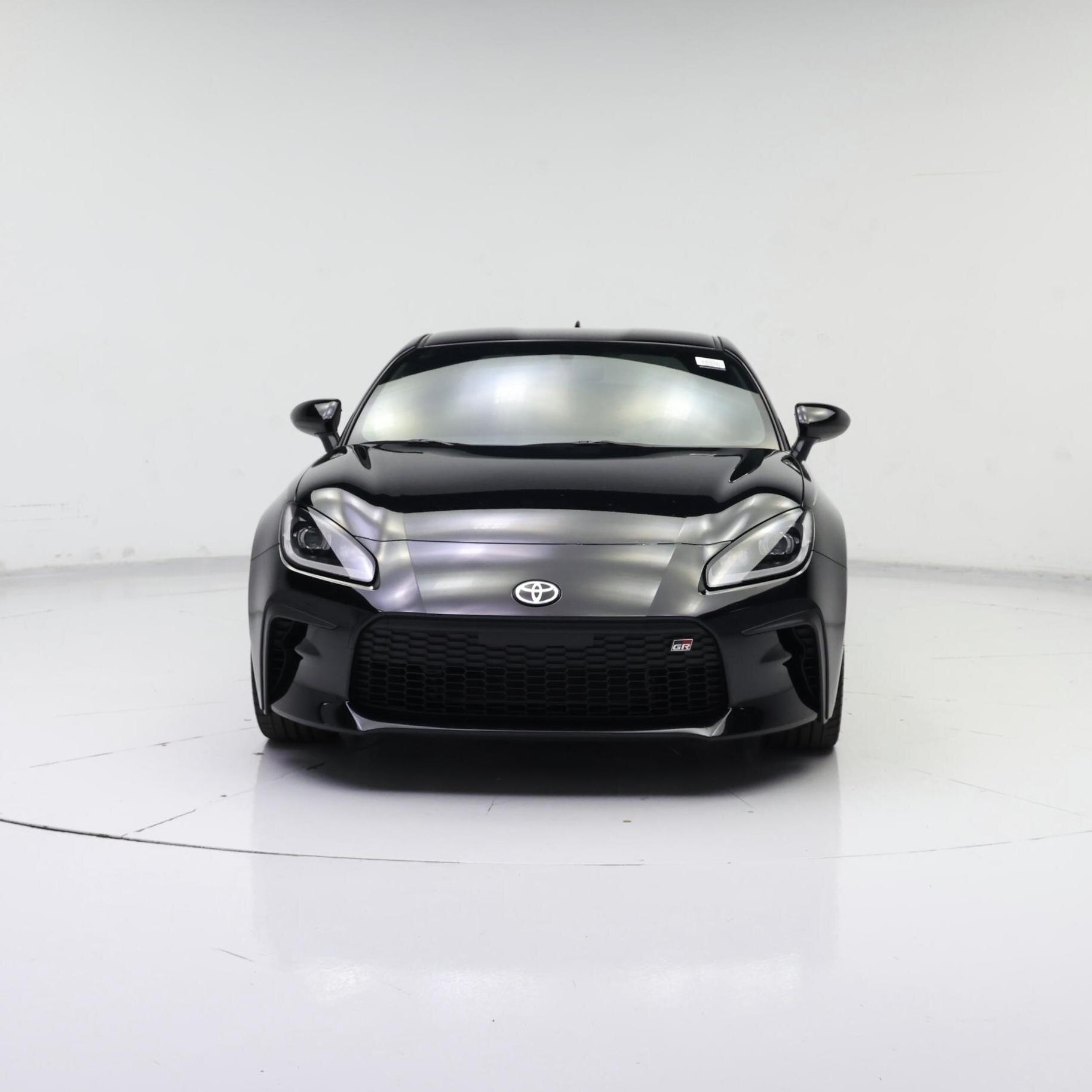 Thumbnail: 2023 Toyota GR86 - 5