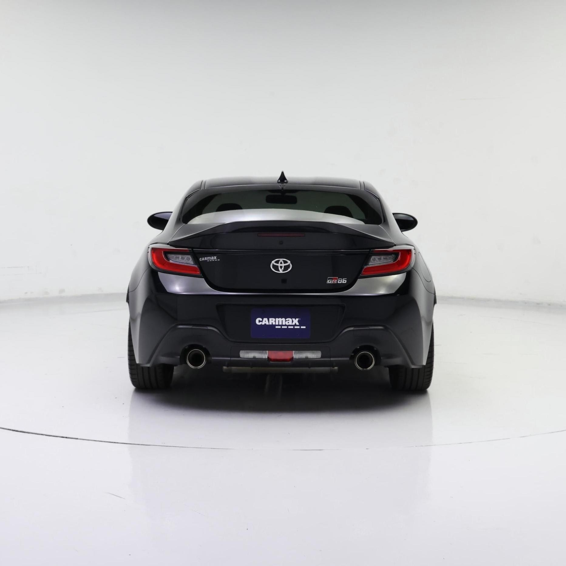Thumbnail: 2023 Toyota GR86 - 6
