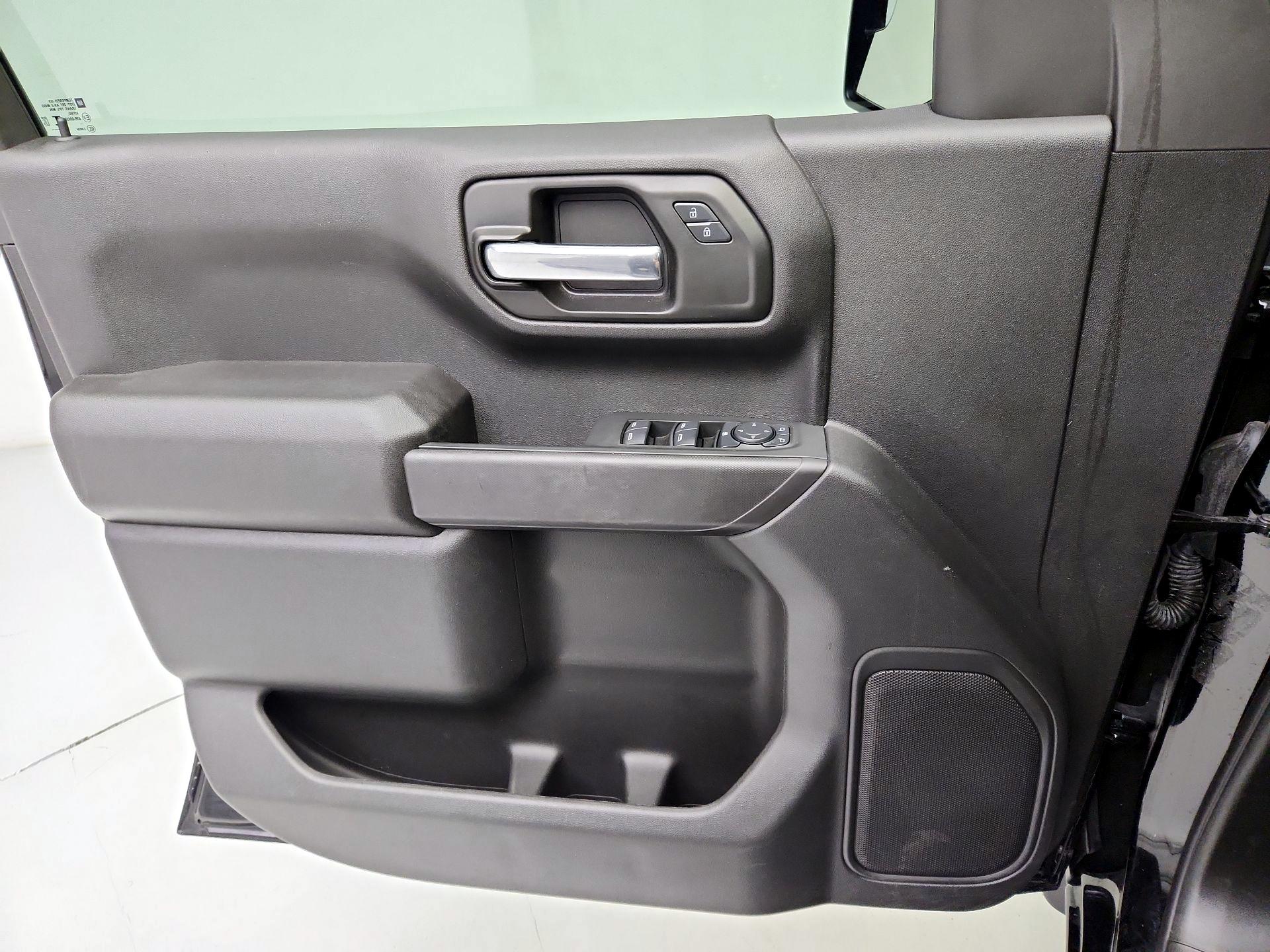 Thumbnail: 2024 Chevrolet Silverado 1500 - 12