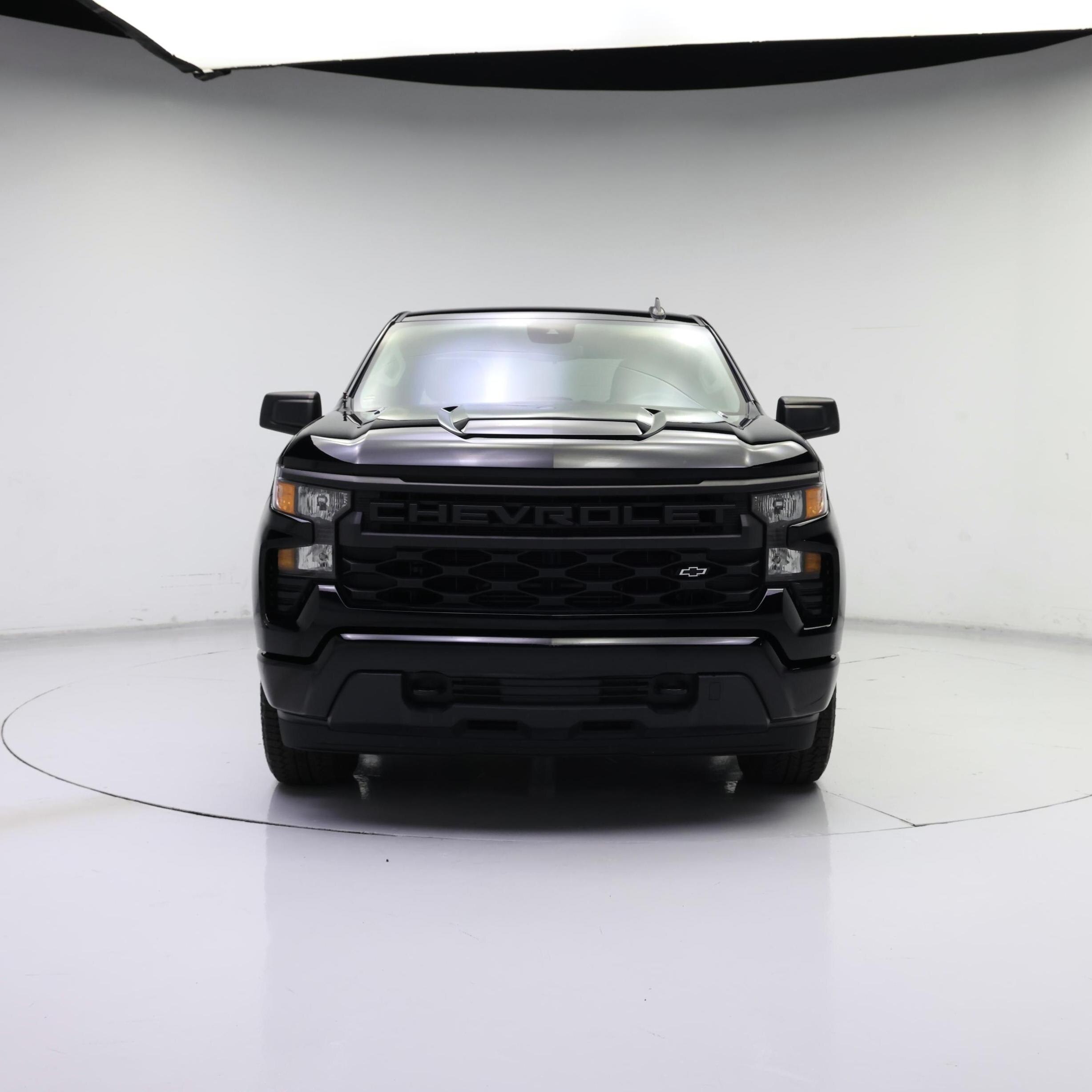 Thumbnail: 2024 Chevrolet Silverado 1500 - 5
