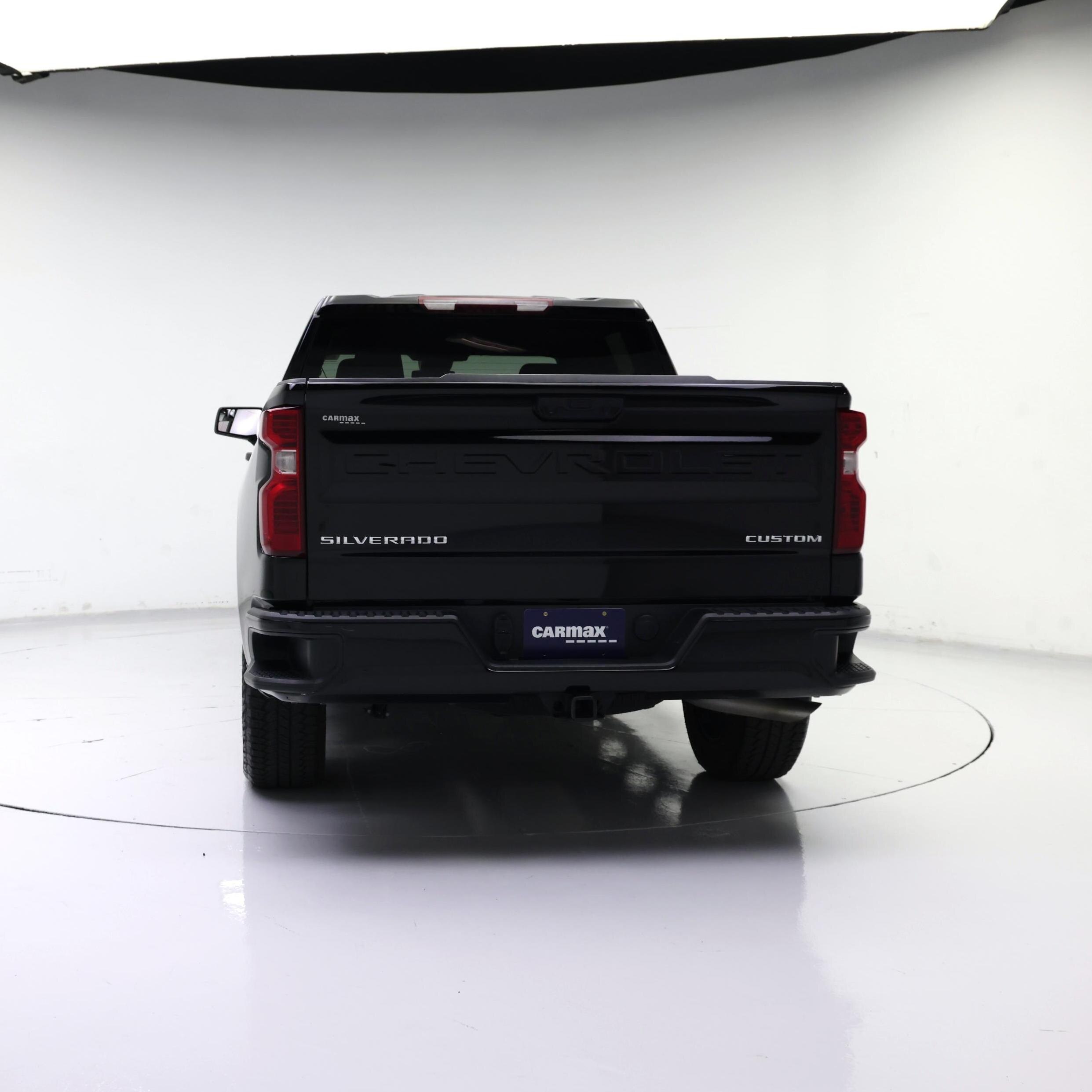 Thumbnail: 2024 Chevrolet Silverado 1500 - 6