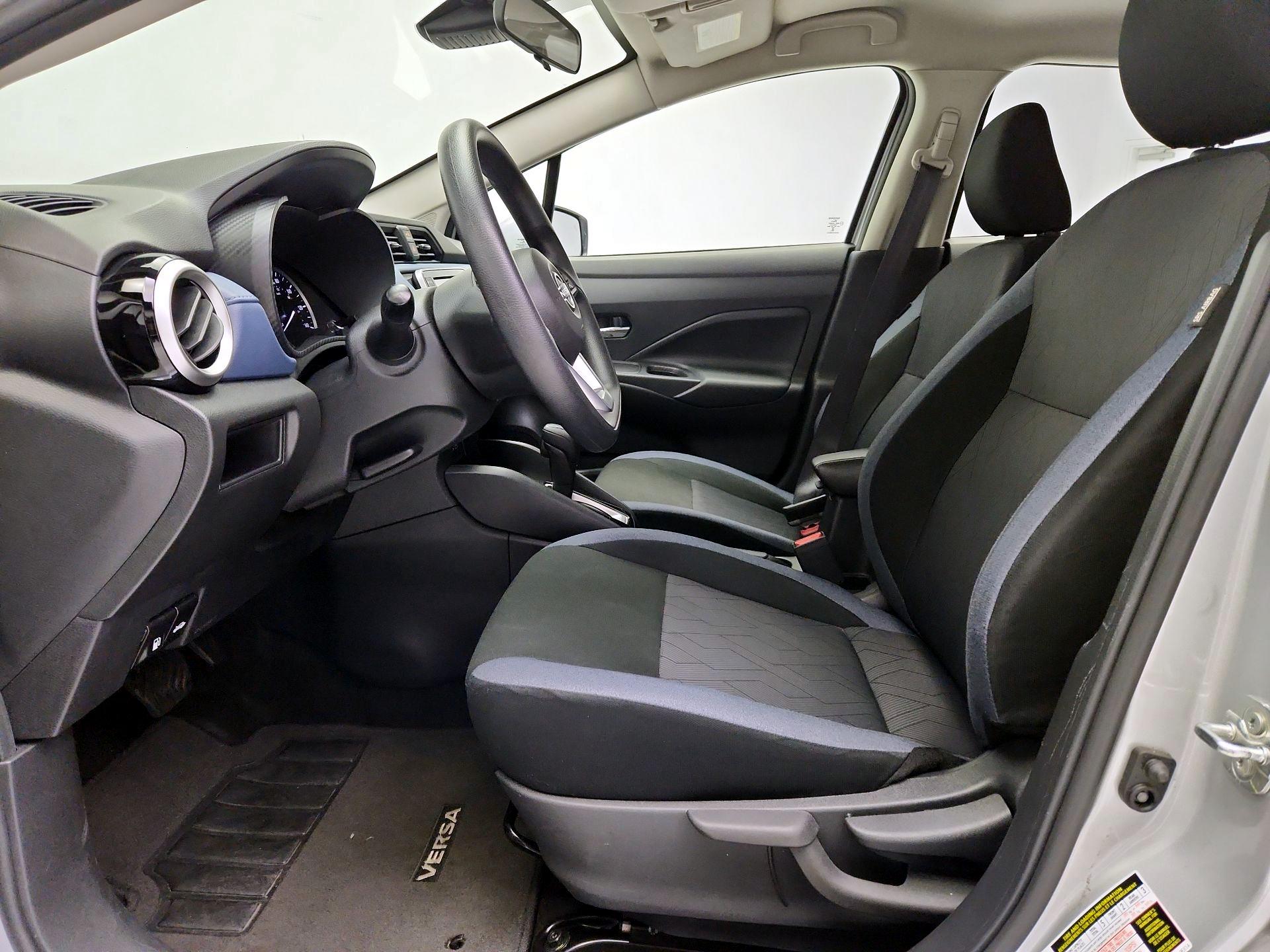 Thumbnail: 2025 Nissan Versa - 11