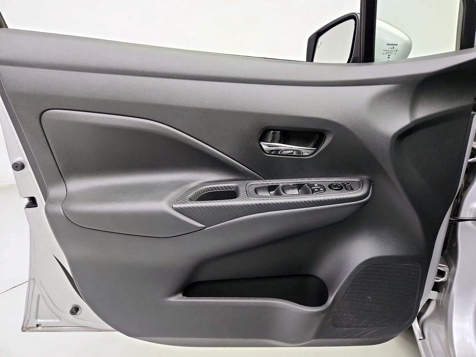 Thumbnail: 2025 Nissan Versa - 12