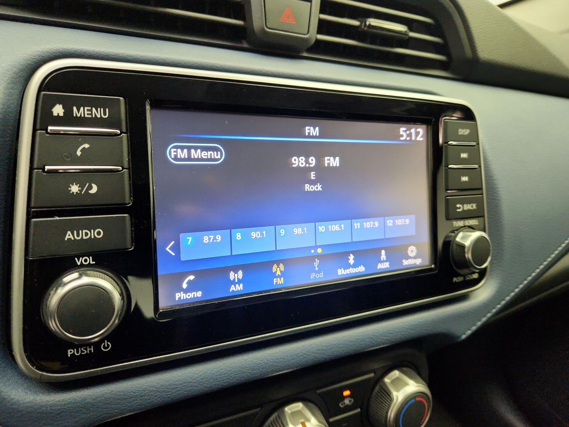 Thumbnail: 2025 Nissan Versa - 14