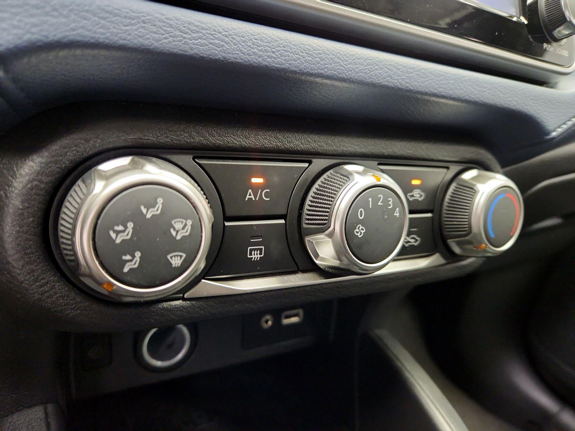 Thumbnail: 2025 Nissan Versa - 15