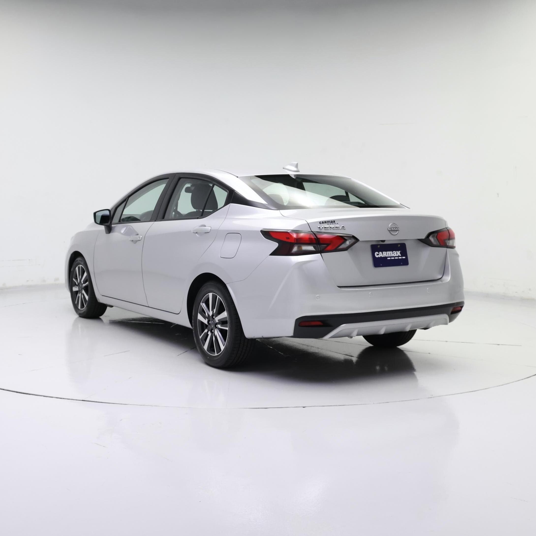 Thumbnail: 2025 Nissan Versa - 2