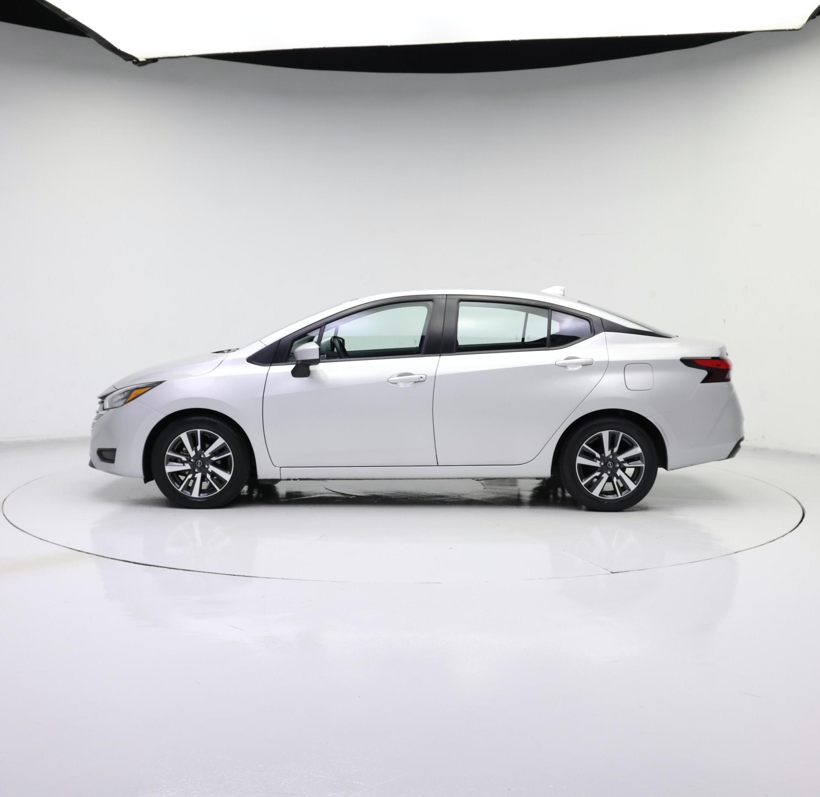 Thumbnail: 2025 Nissan Versa - 3