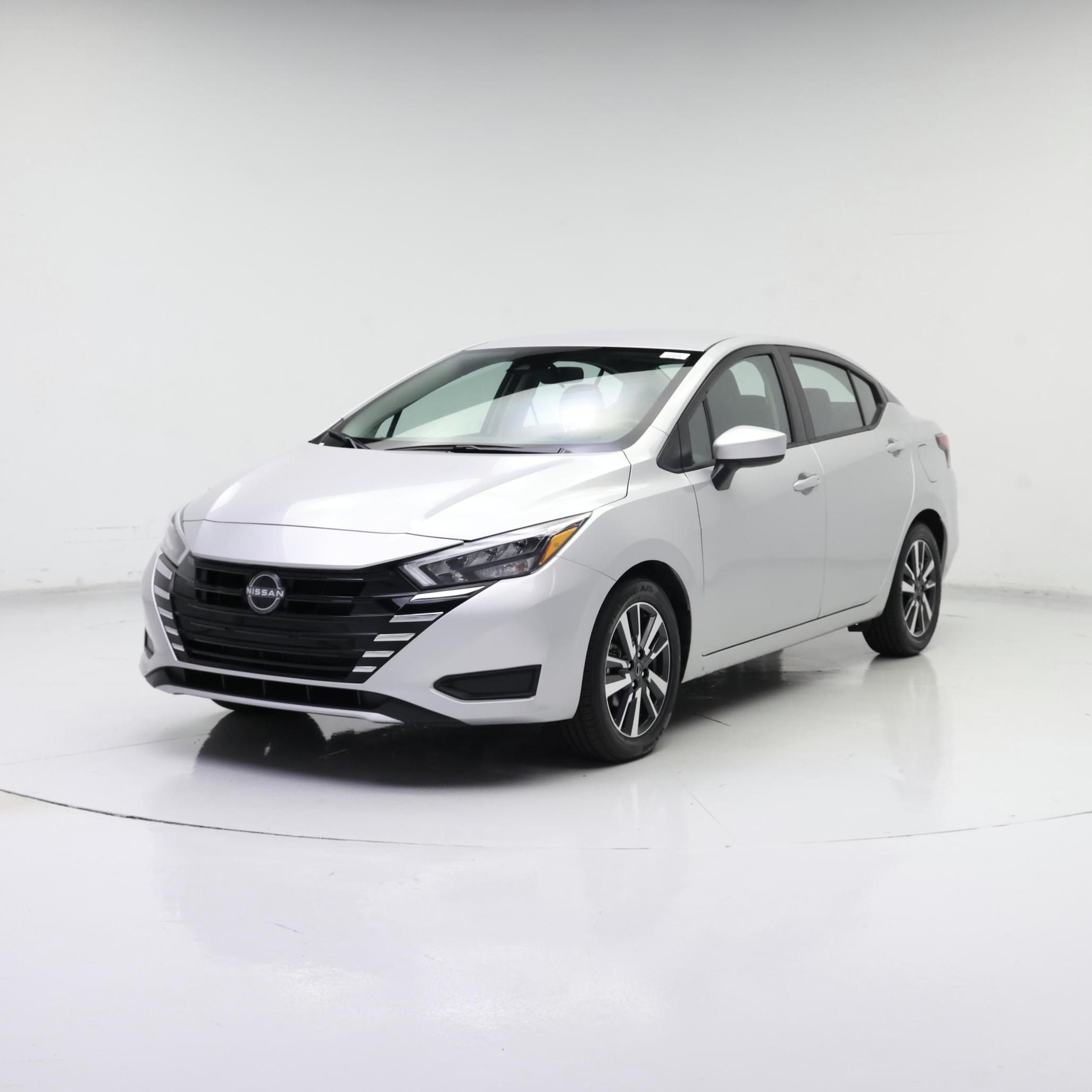 Thumbnail: 2025 Nissan Versa - 4