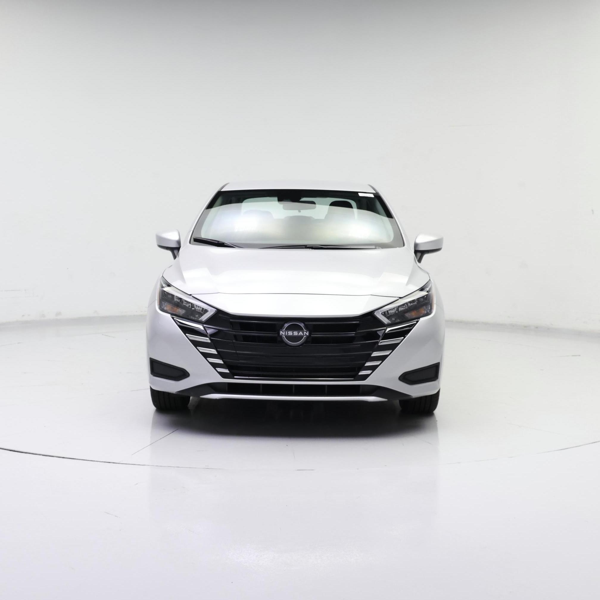 Thumbnail: 2025 Nissan Versa - 5
