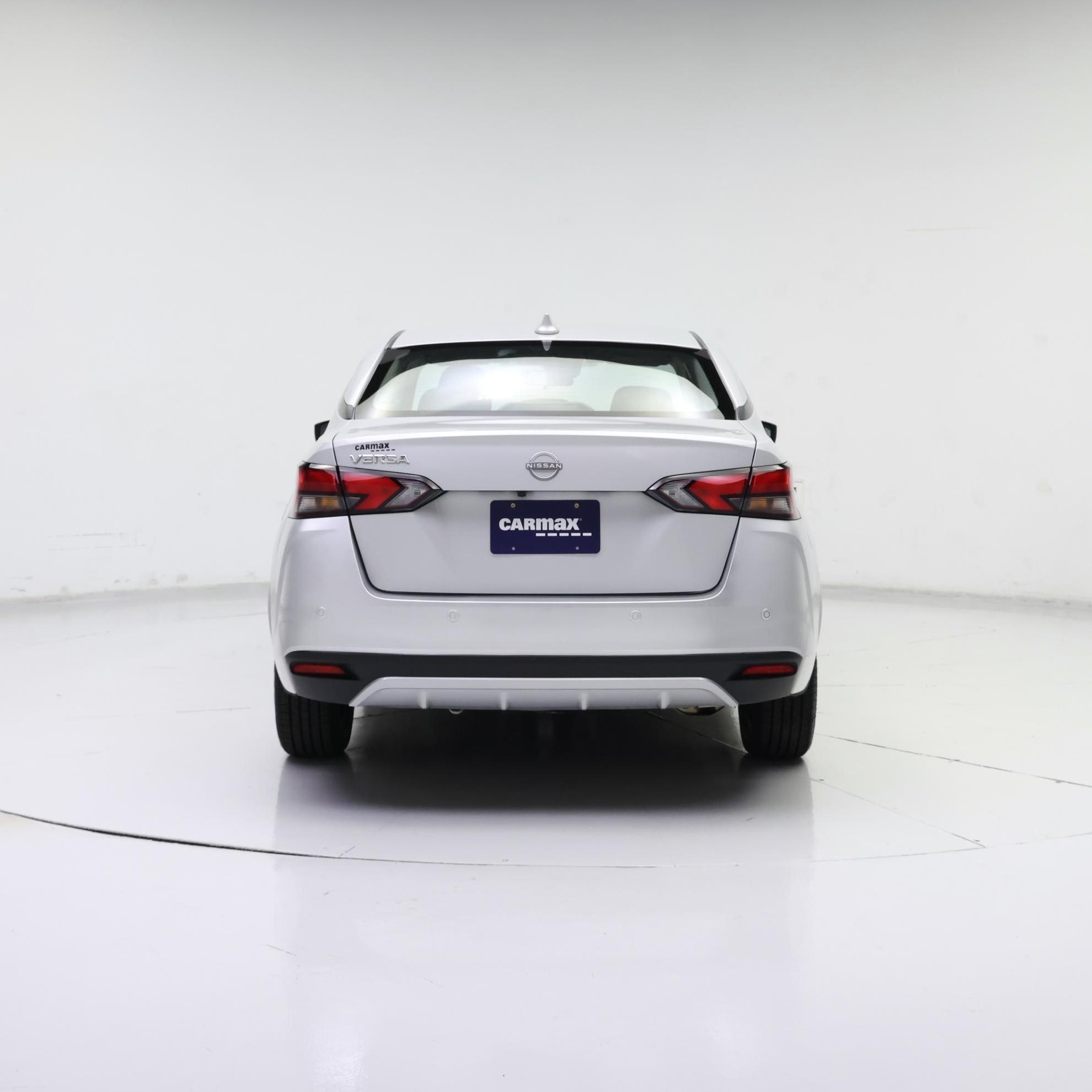 Thumbnail: 2025 Nissan Versa - 6