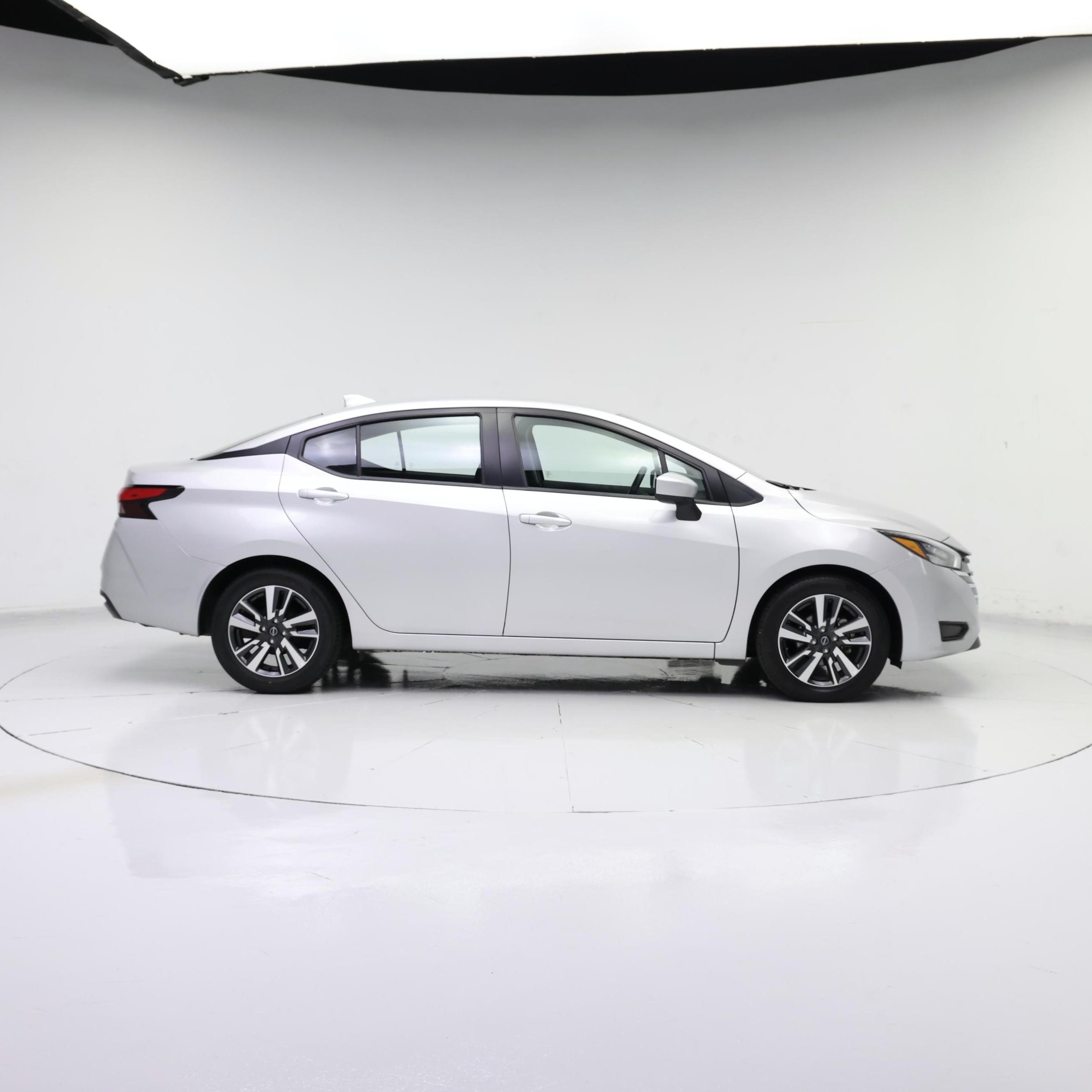 Thumbnail: 2025 Nissan Versa - 7