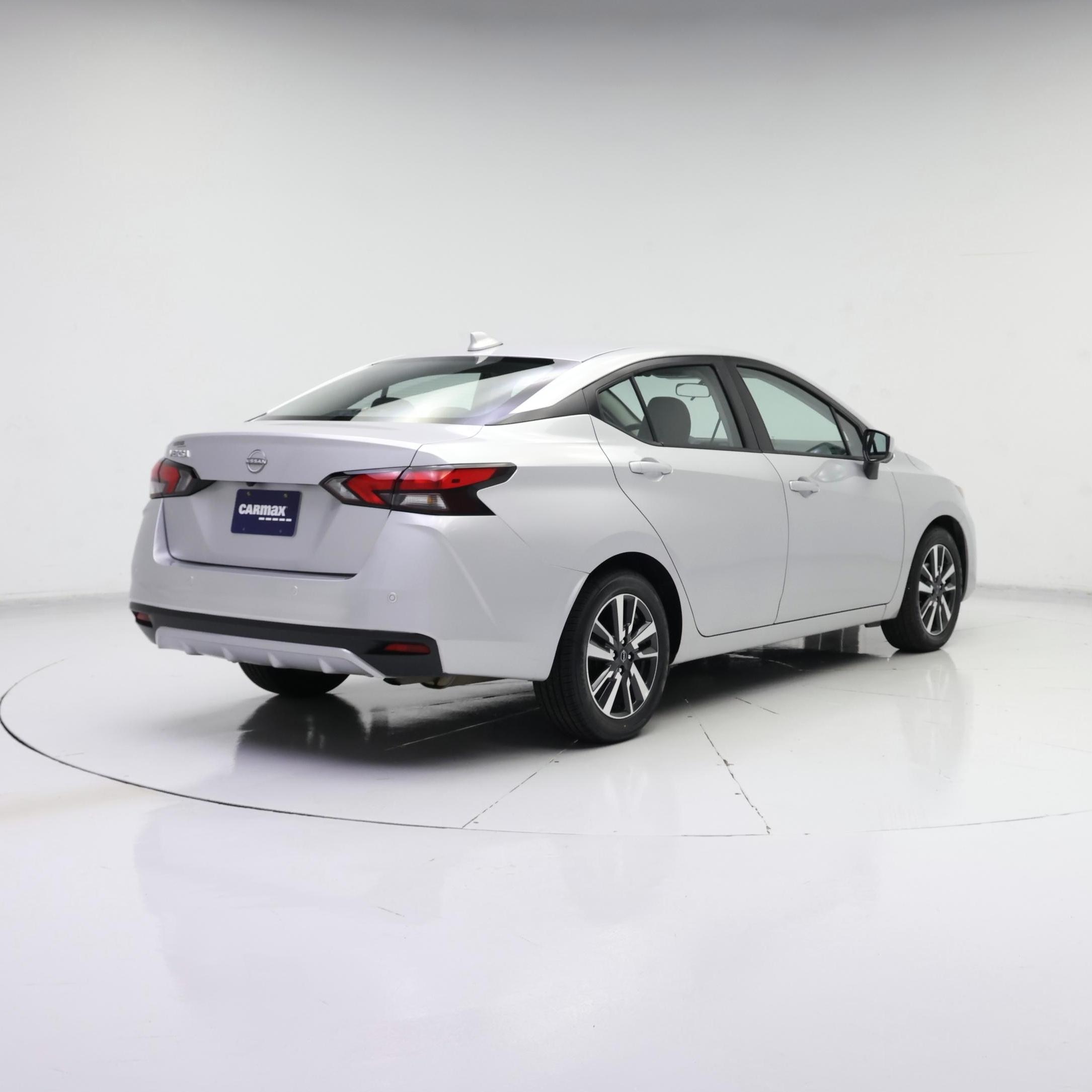 Thumbnail: 2025 Nissan Versa - 8