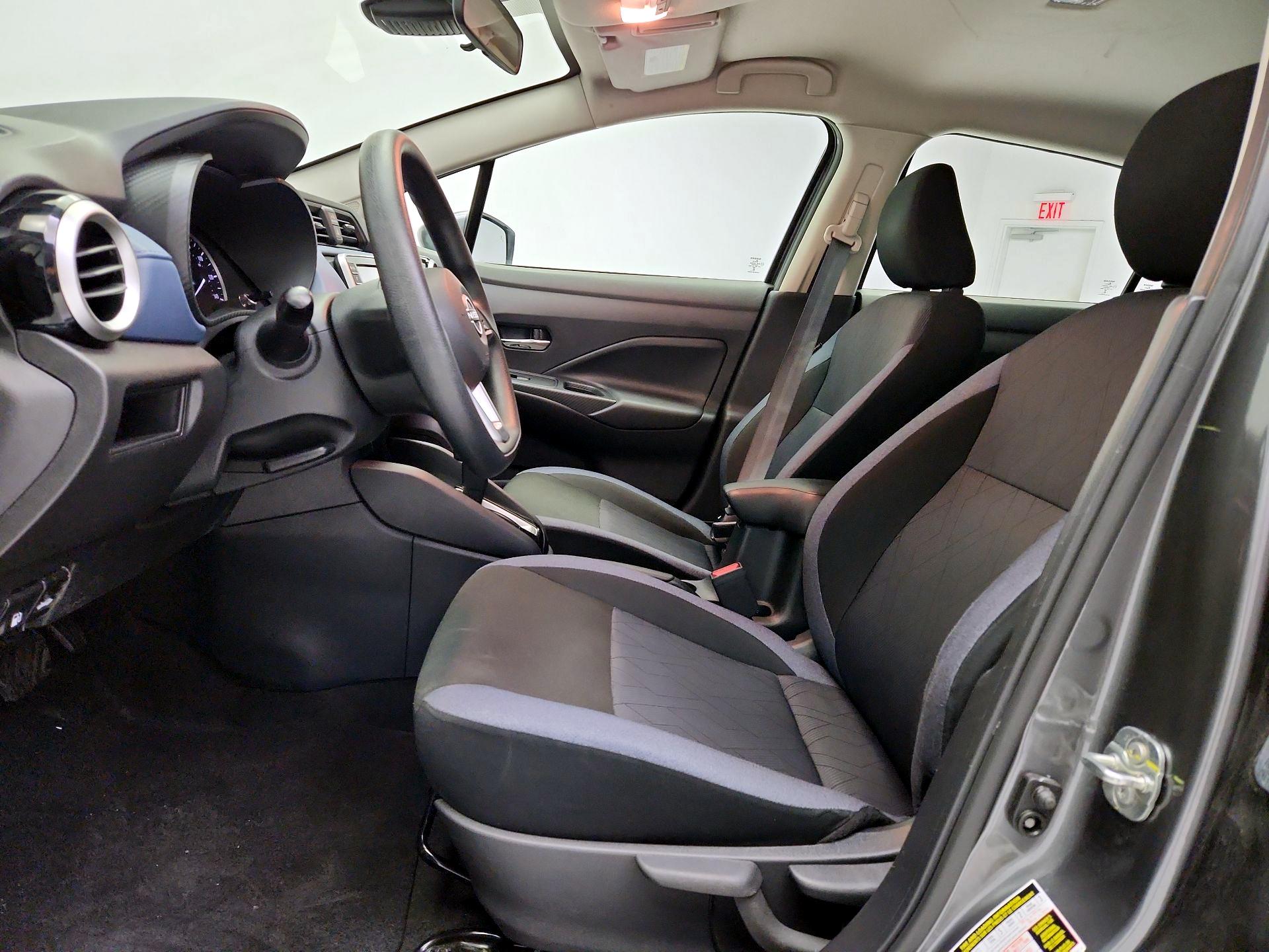 Thumbnail: 2025 Nissan Versa - 11