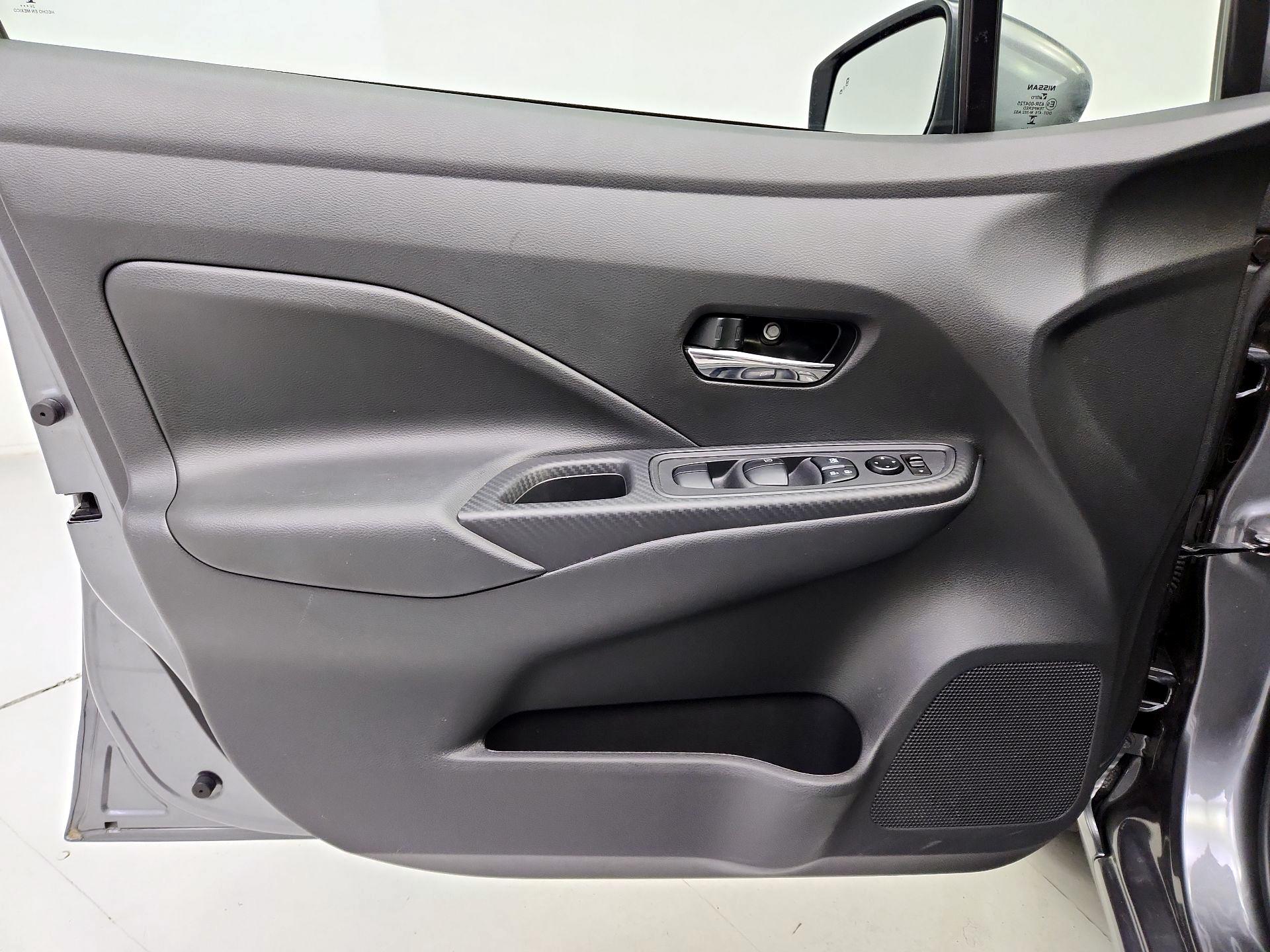 Thumbnail: 2025 Nissan Versa - 12