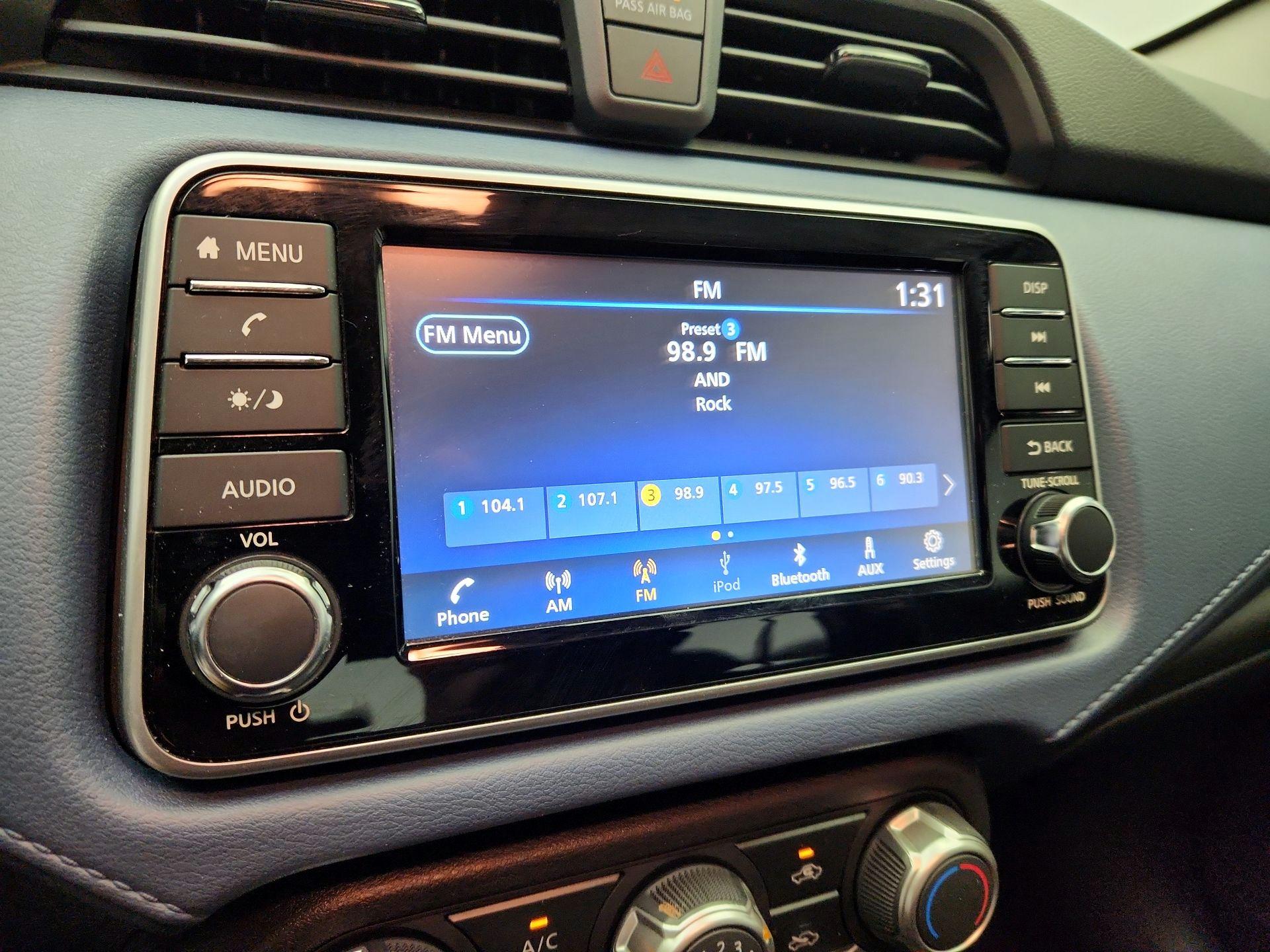 Thumbnail: 2025 Nissan Versa - 15
