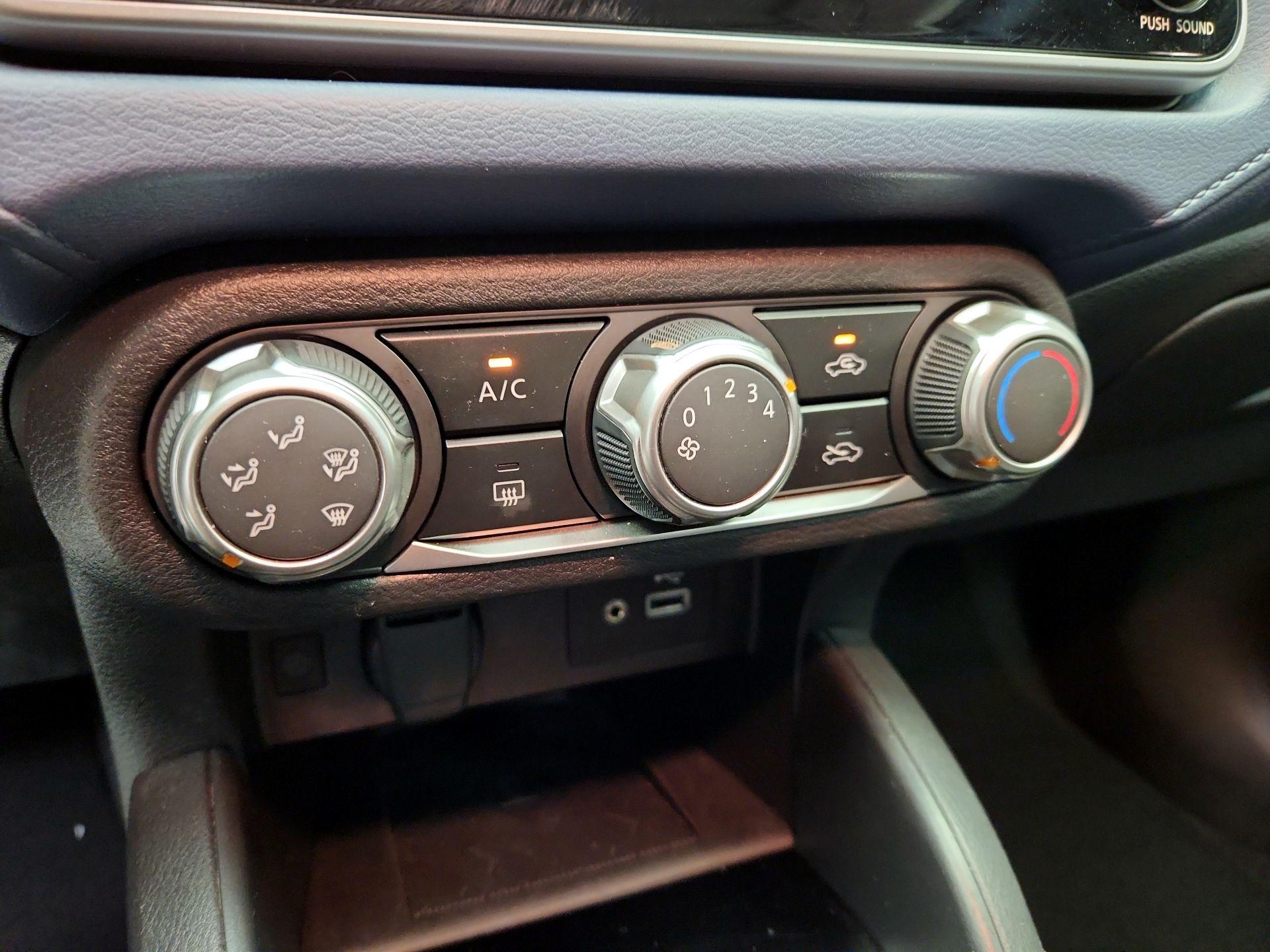 Thumbnail: 2025 Nissan Versa - 16