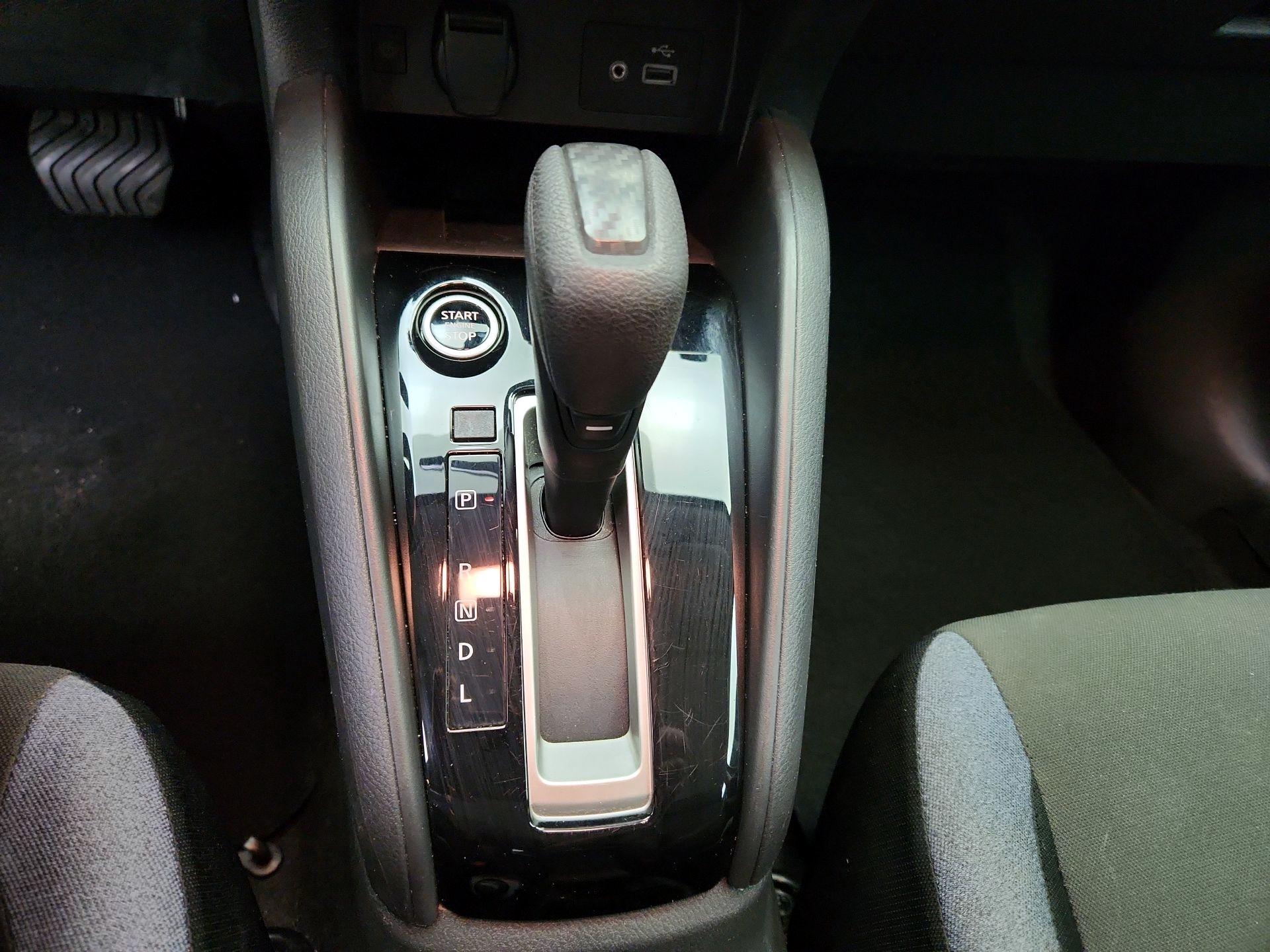 Thumbnail: 2025 Nissan Versa - 17