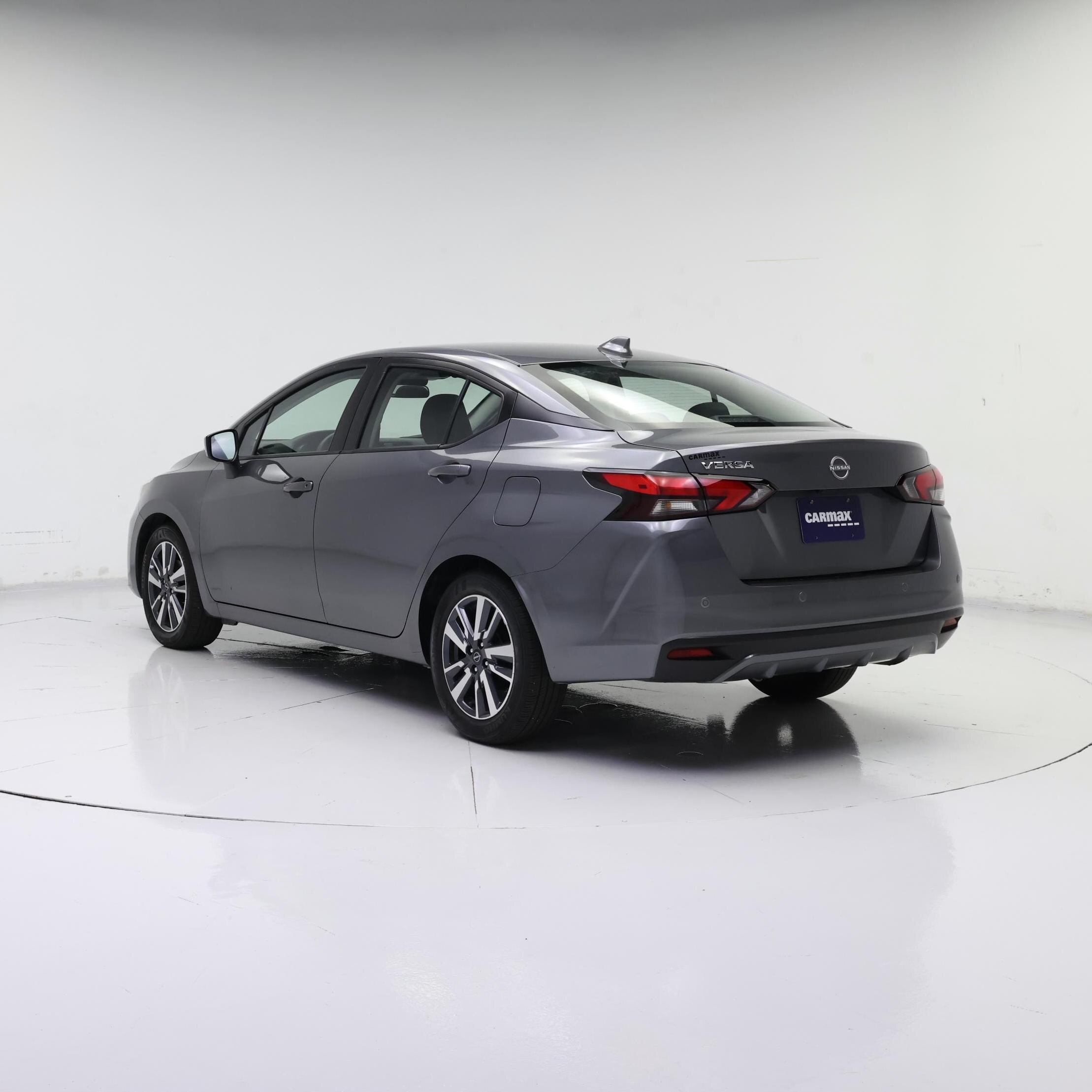 Thumbnail: 2025 Nissan Versa - 2