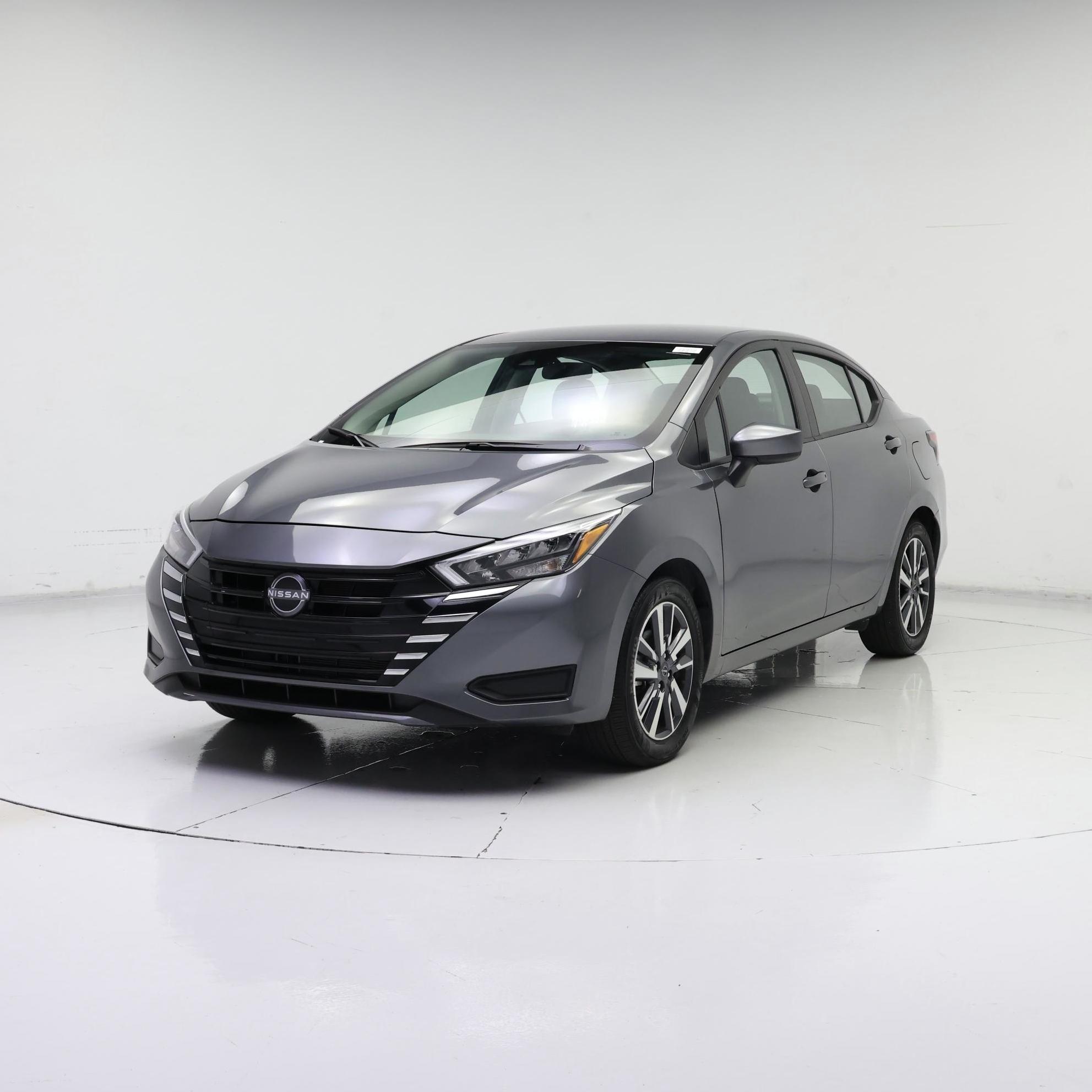 Thumbnail: 2025 Nissan Versa - 4