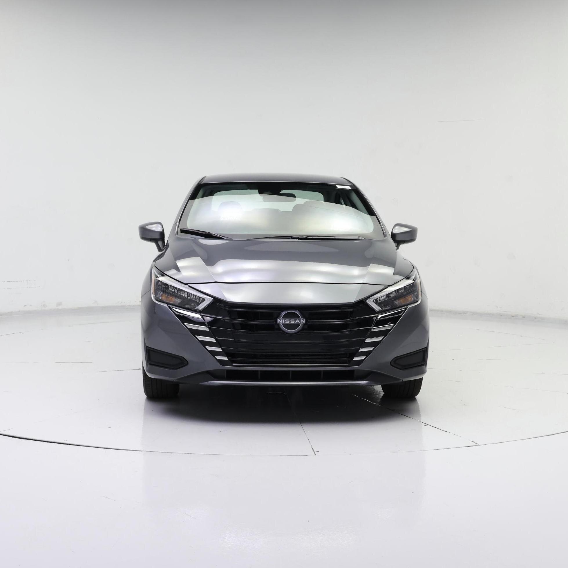 Thumbnail: 2025 Nissan Versa - 5