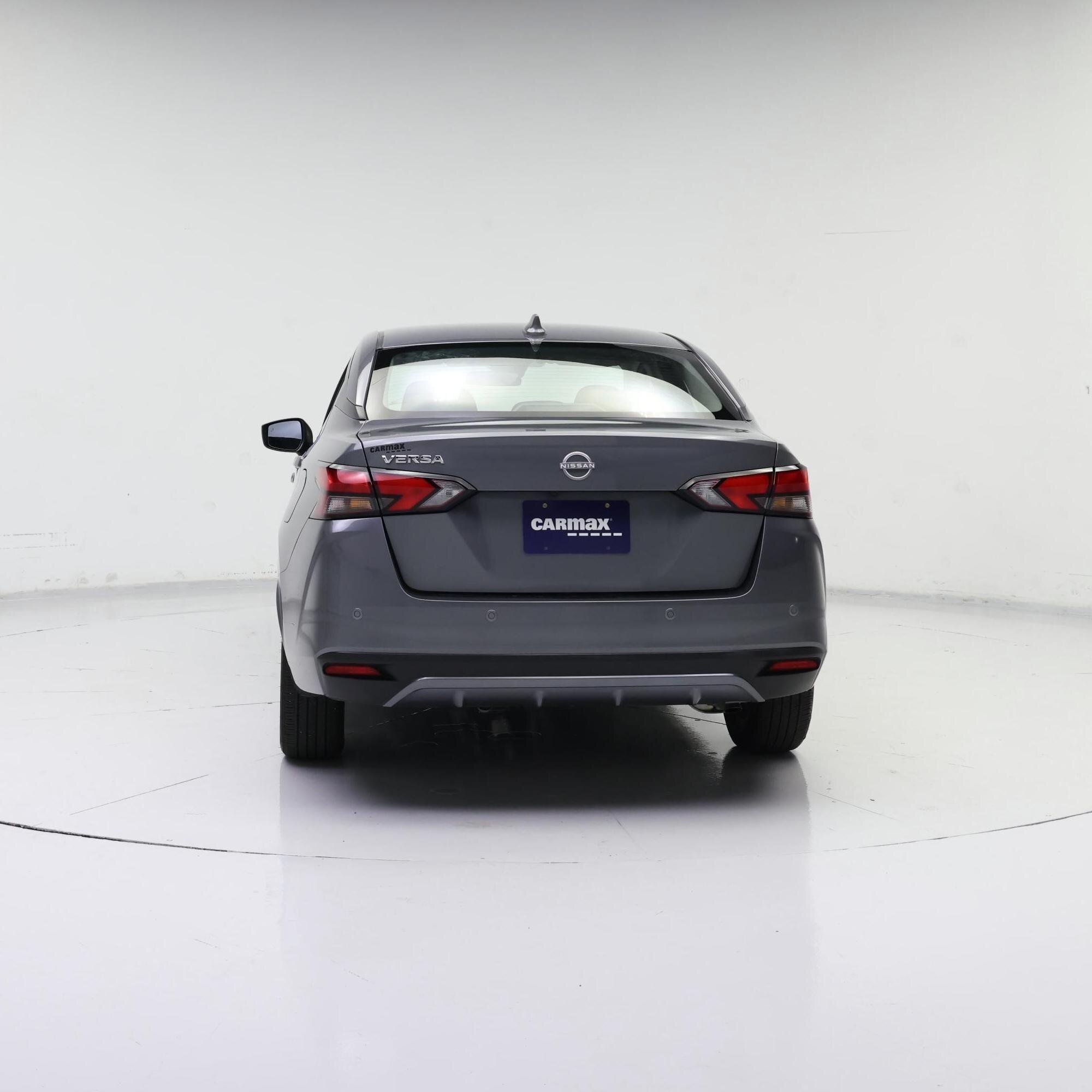 Thumbnail: 2025 Nissan Versa - 6