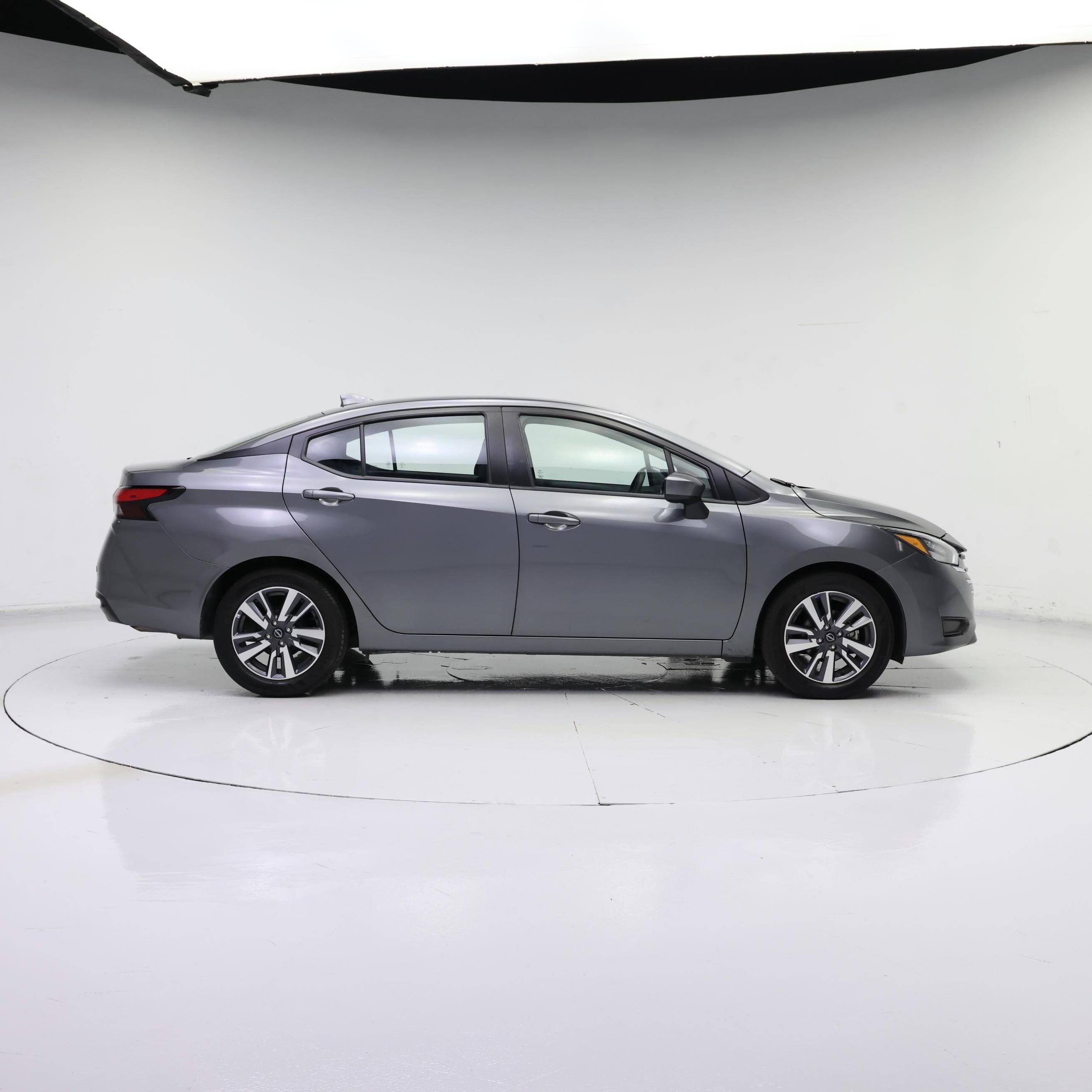 Thumbnail: 2025 Nissan Versa - 7