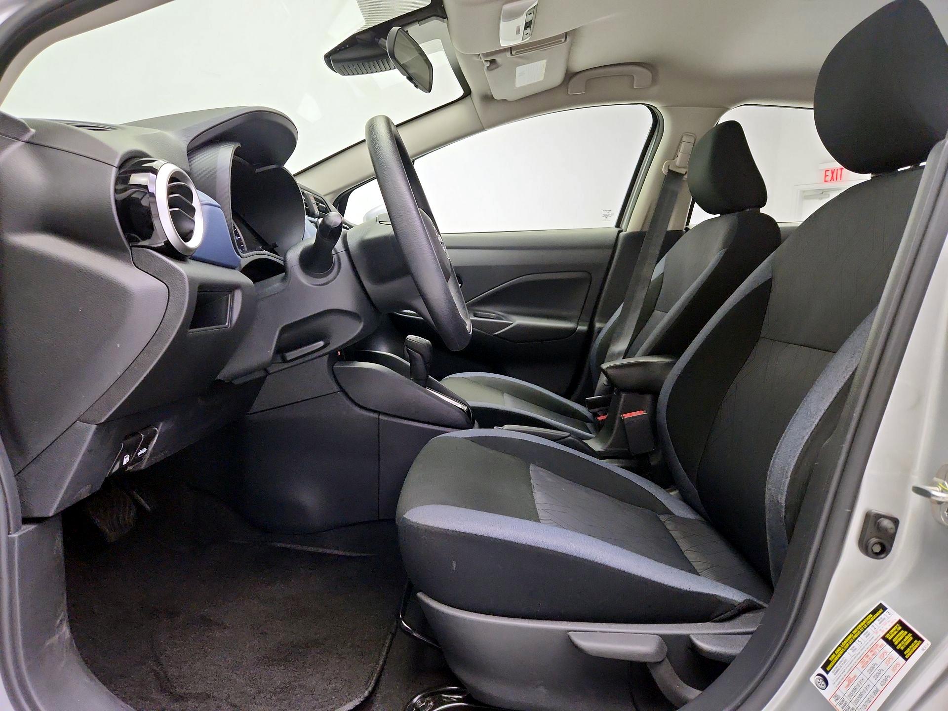 Thumbnail: 2025 Nissan Versa - 11