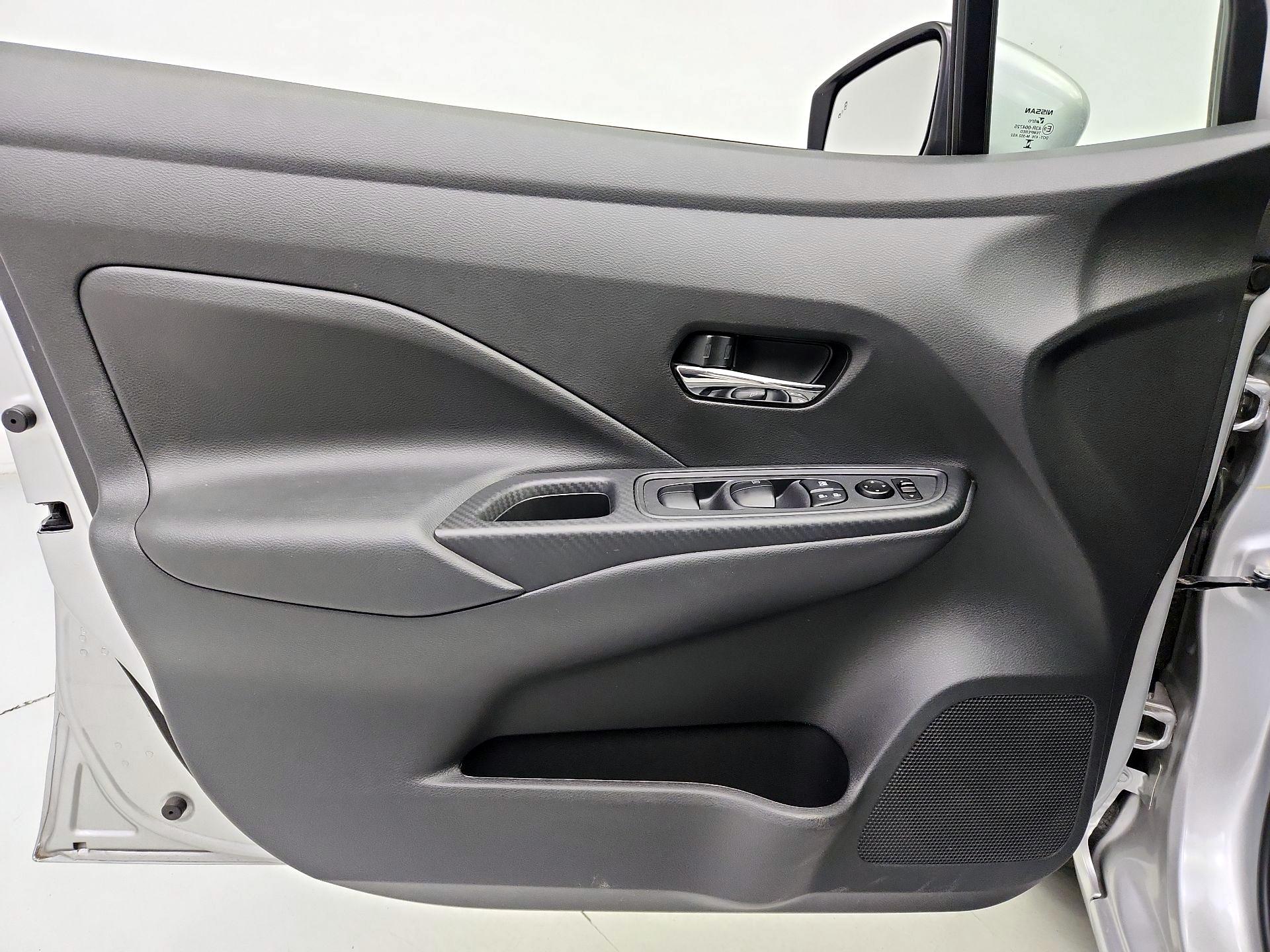 Thumbnail: 2025 Nissan Versa - 12