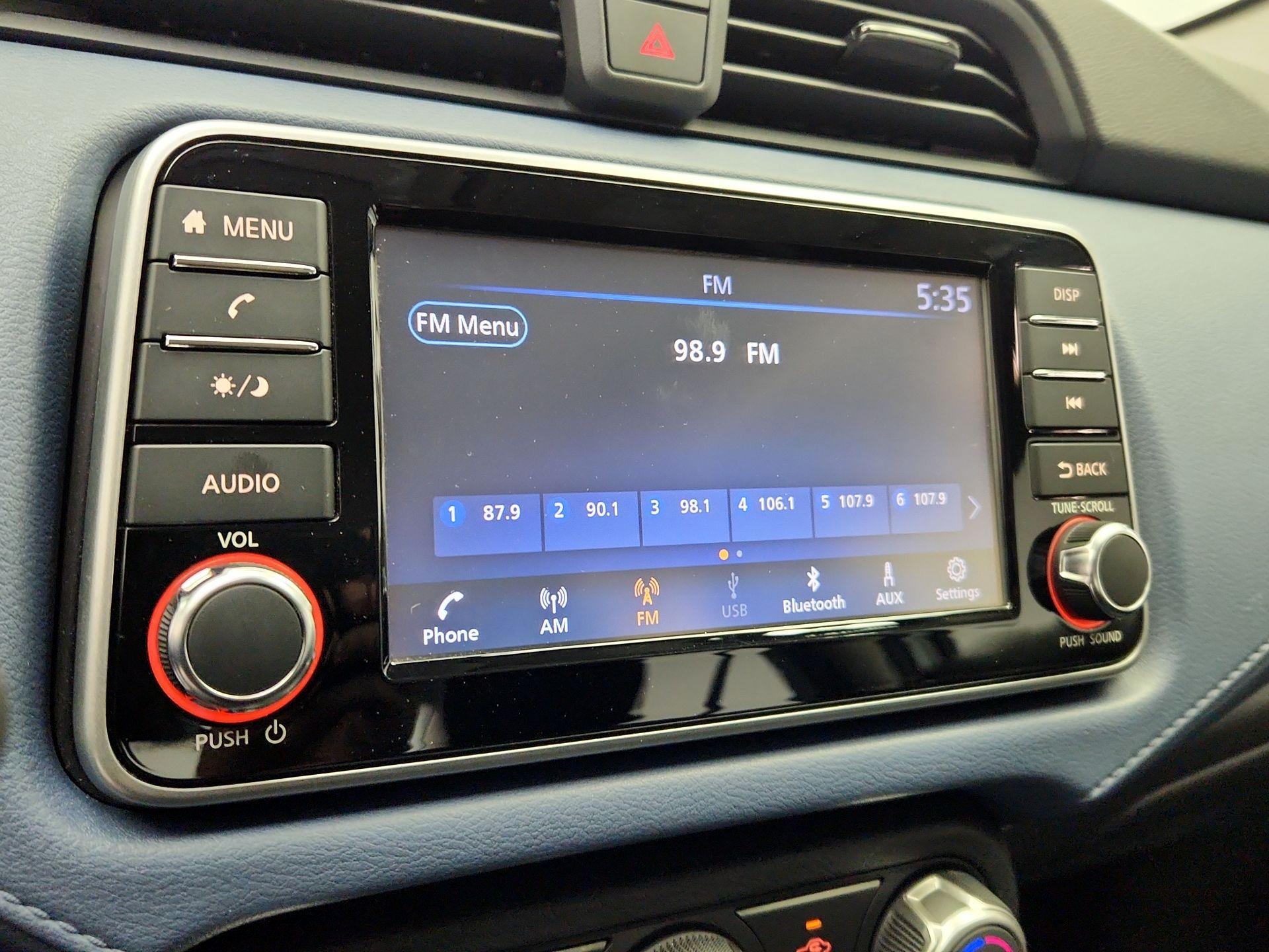 Thumbnail: 2025 Nissan Versa - 14