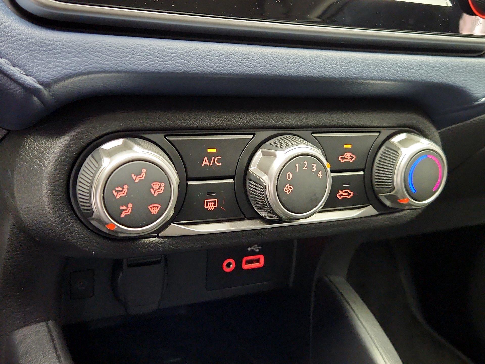 Thumbnail: 2025 Nissan Versa - 15