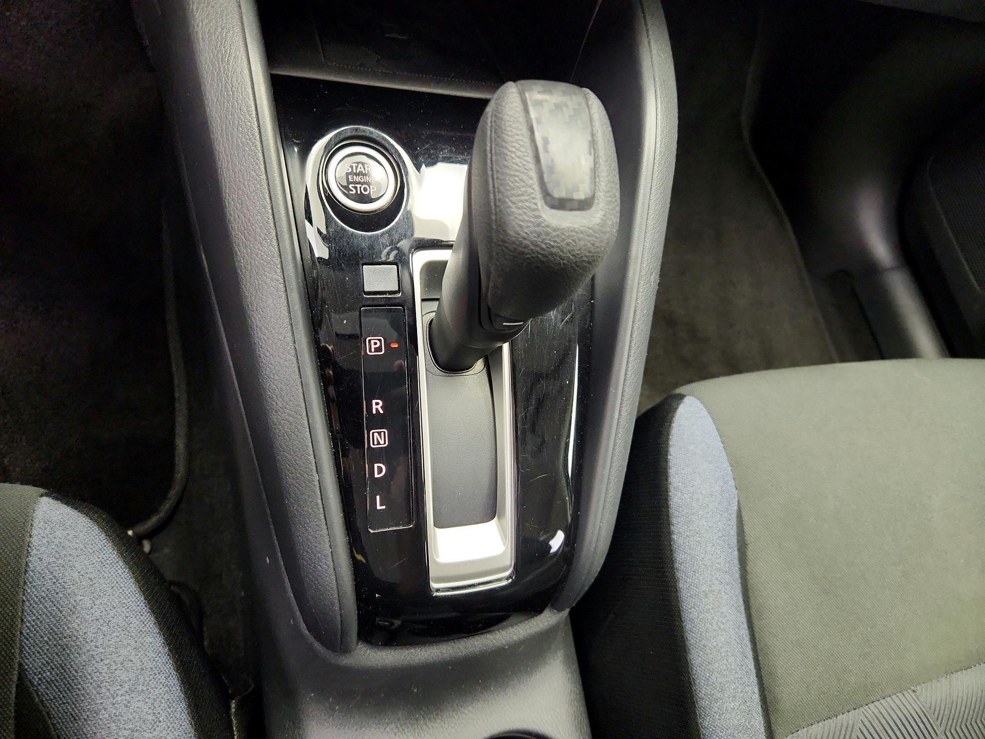Thumbnail: 2025 Nissan Versa - 16