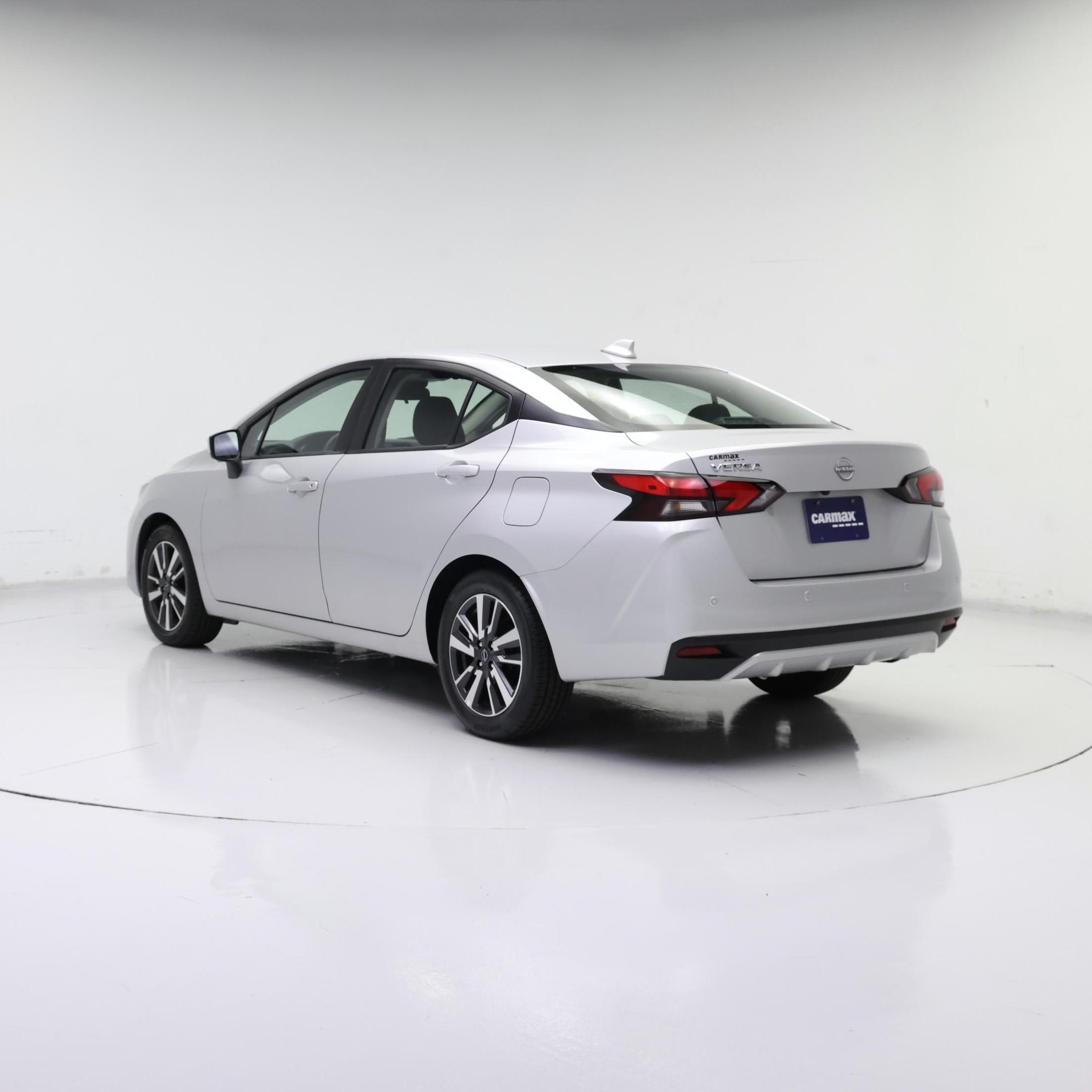 Thumbnail: 2025 Nissan Versa - 2