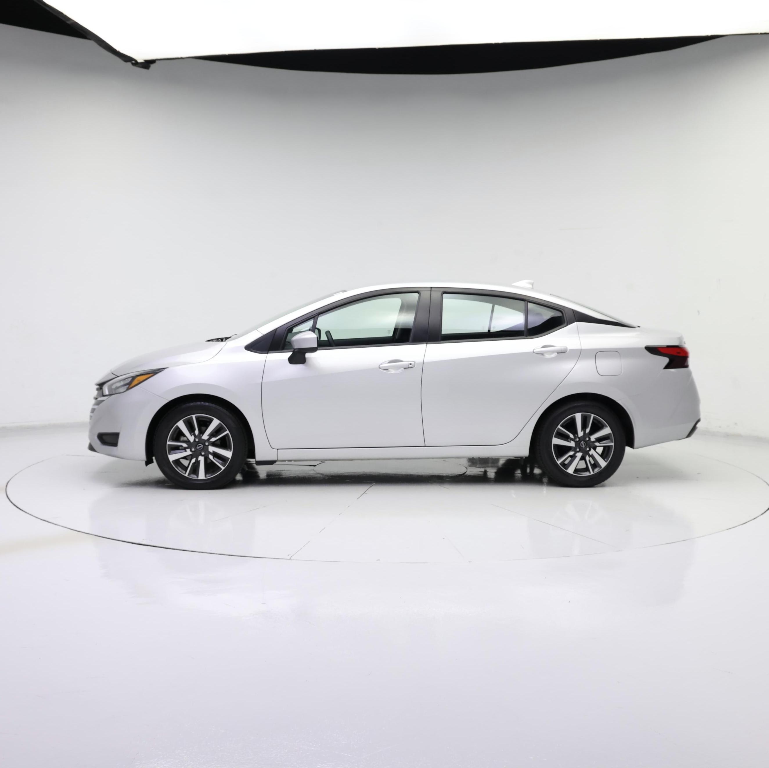 Thumbnail: 2025 Nissan Versa - 3